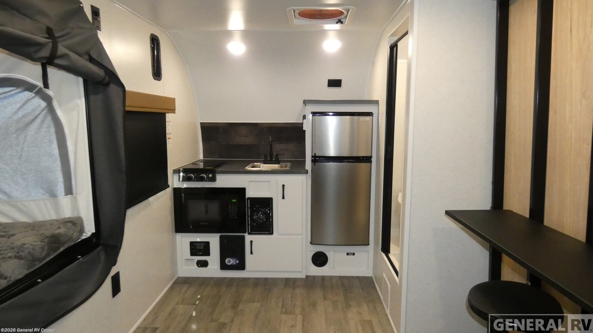 New 2026 Modern Buggy Trailers Hopper HOPPER 2 available in Ocala, Florida