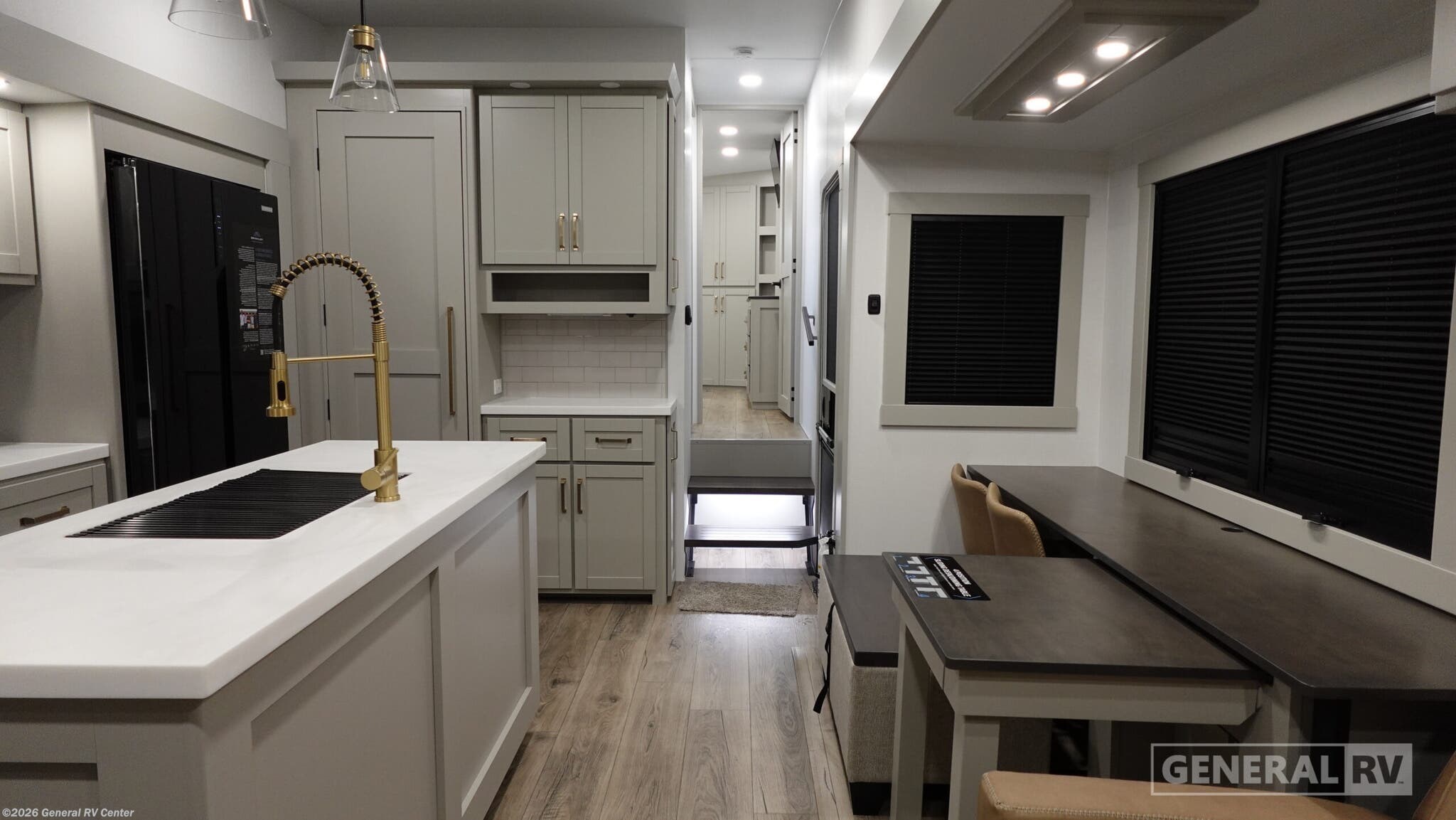 New 2026 Brinkley RV Model Z 3100 available in Ocala, Florida