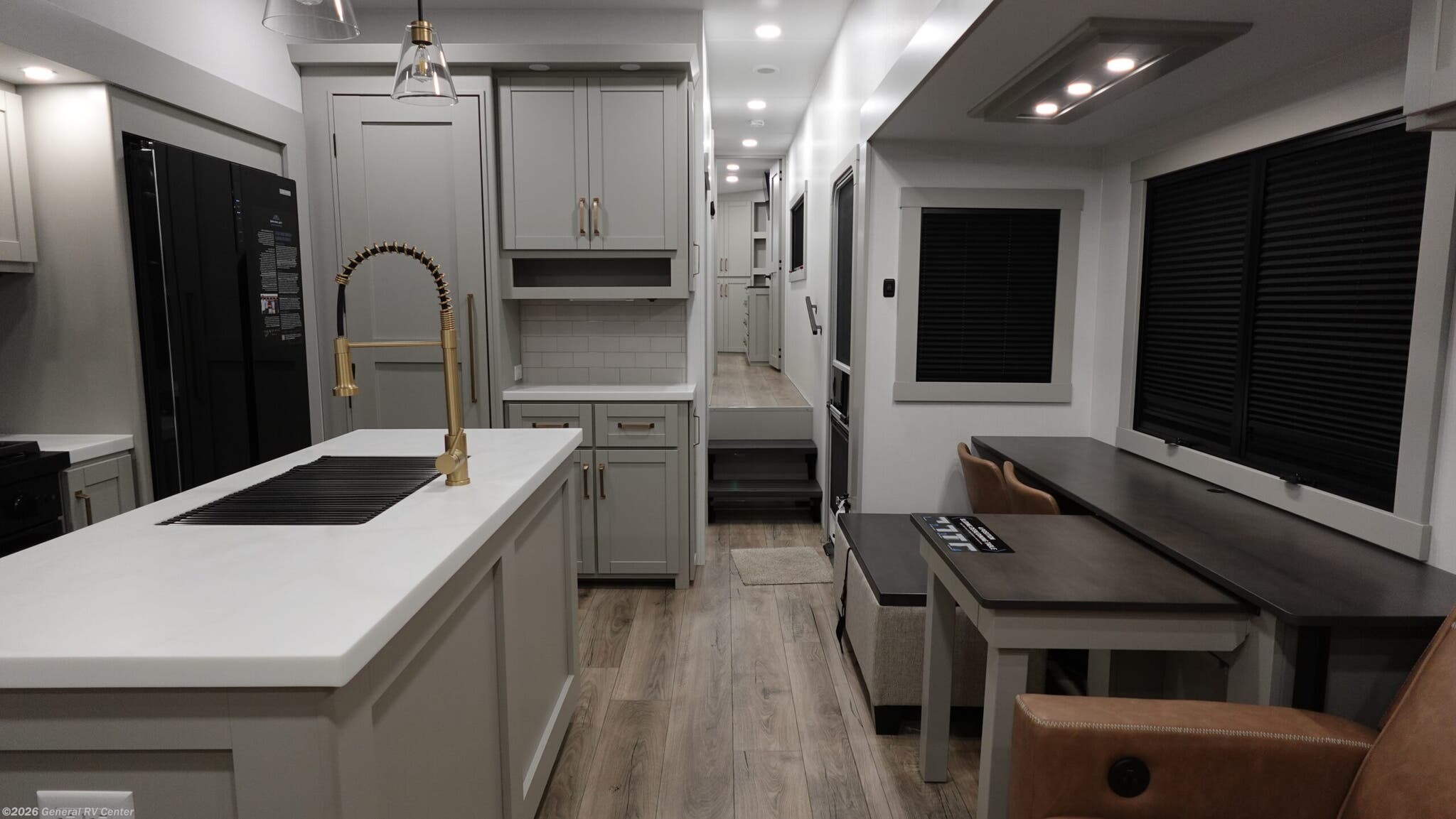 New 2026 Brinkley RV Model Z 3610 available in Ocala, Florida