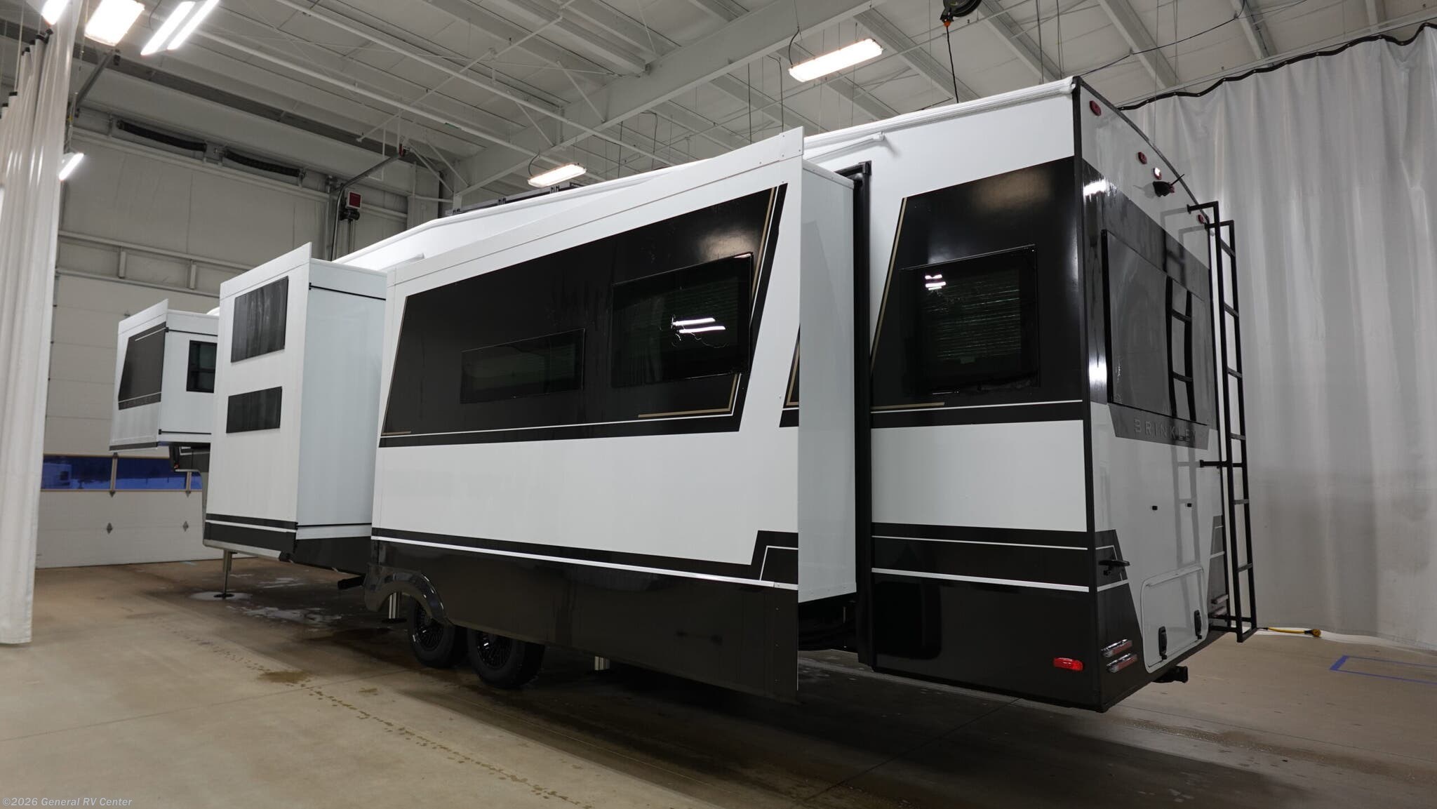 2026 Model Z 3610 by Brinkley RV from General RV Center in Ocala, Florida