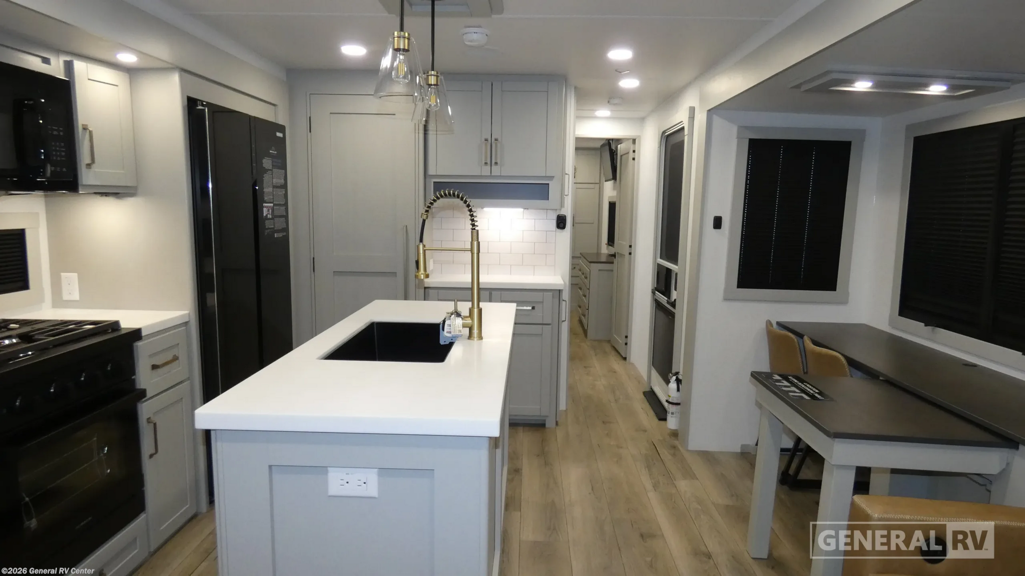 New 2026 Brinkley RV Model I 280 available in Ocala, Florida