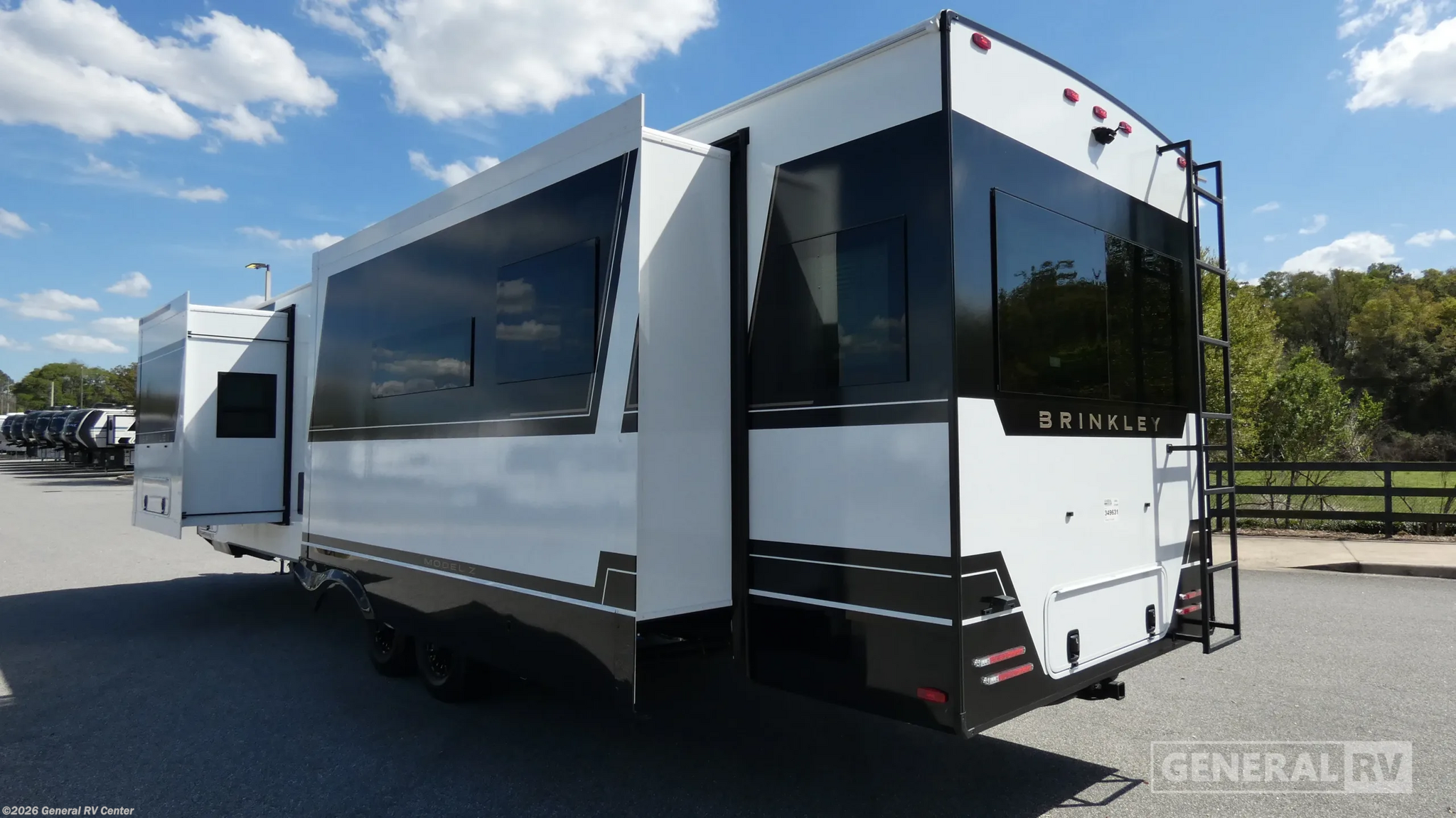 2026 Model I 280 by Brinkley RV from General RV Center in Ocala, Florida