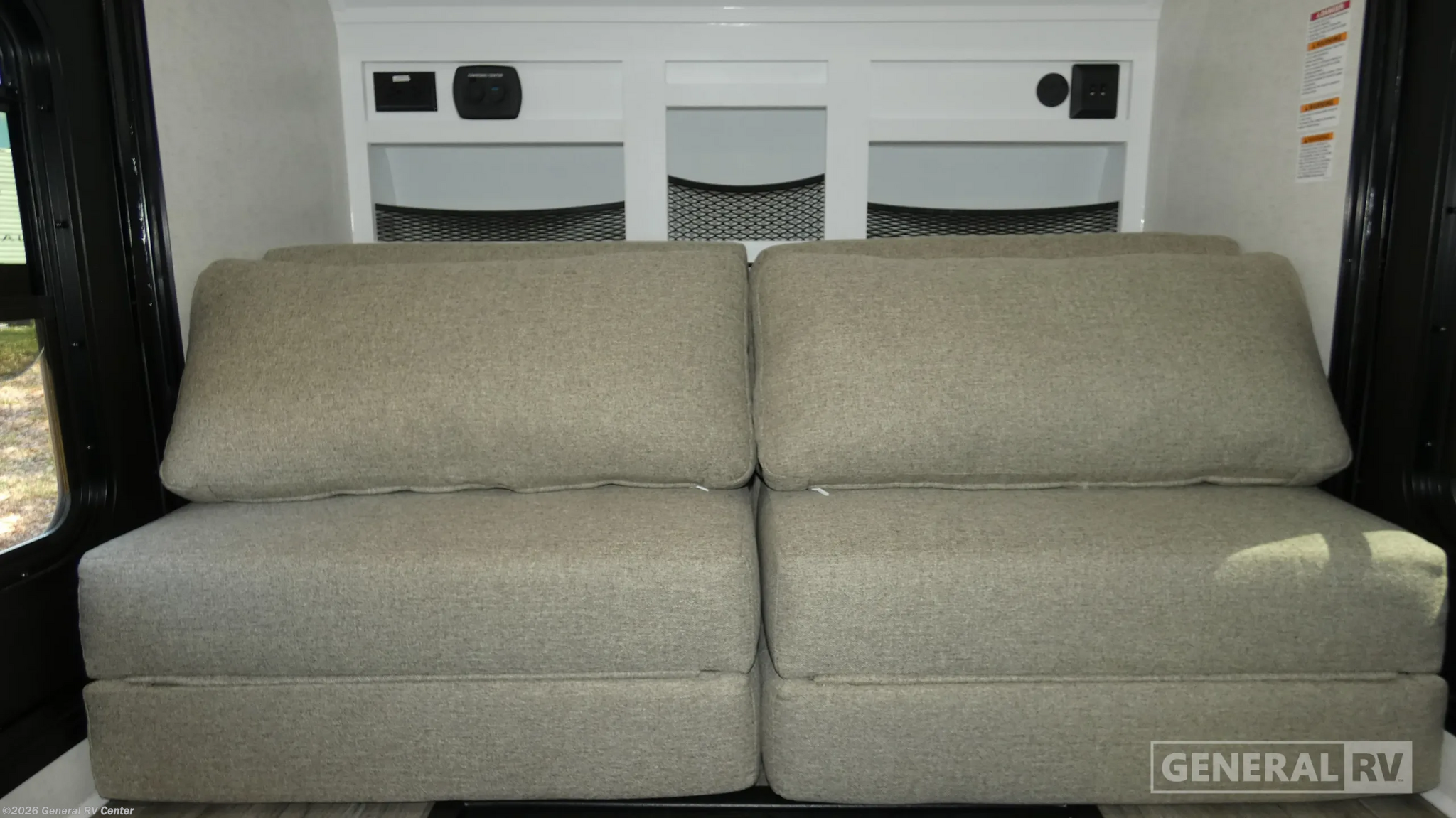 New 2026 Modern Buggy Trailers Little Buggy 12LRK available in Ocala, Florida