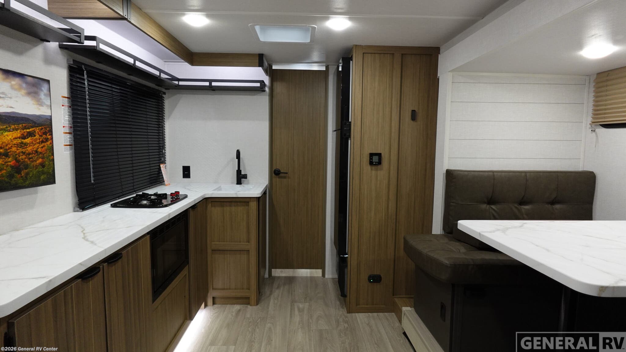 2026 Forest River Salem FSX 177ICE - New Travel Trailer For Sale by General RV Center in Ocala, Florida