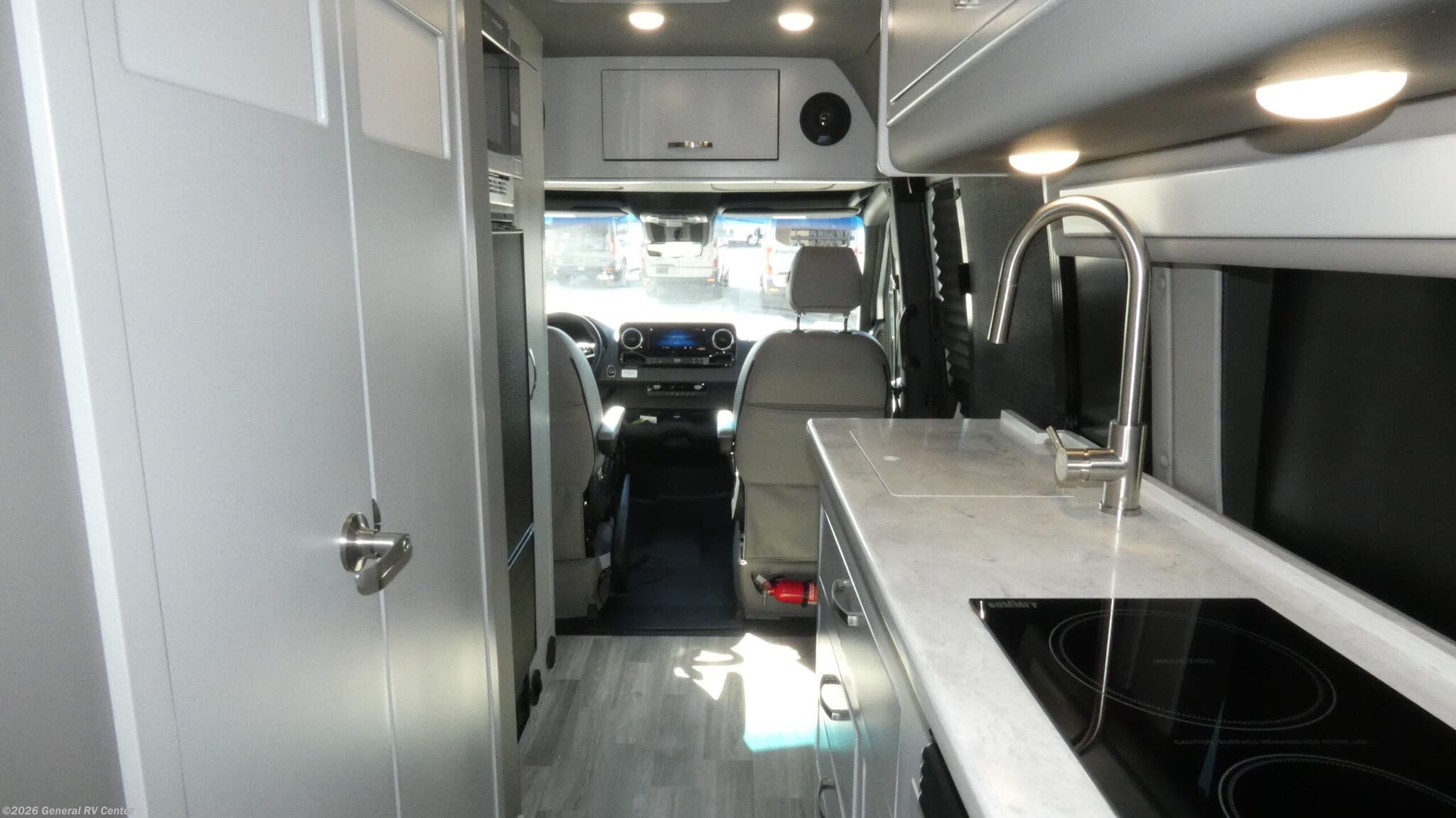 Used 2024 Fleetwood Xcursion SL2E available in Ocala, Florida