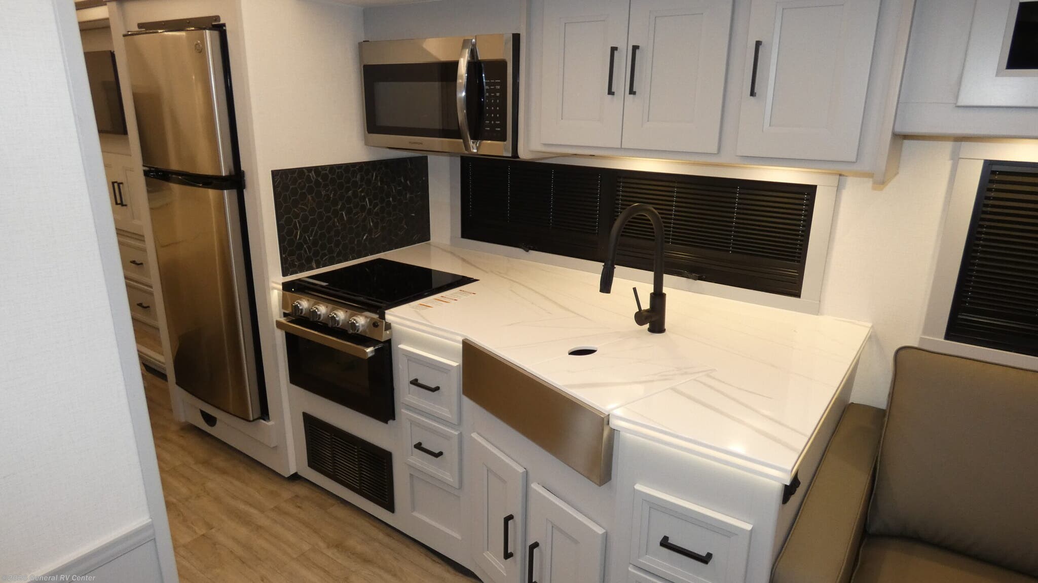 2026 Coachmen Mirada 29FW - New Class A For Sale by General RV Center in Ocala, Florida