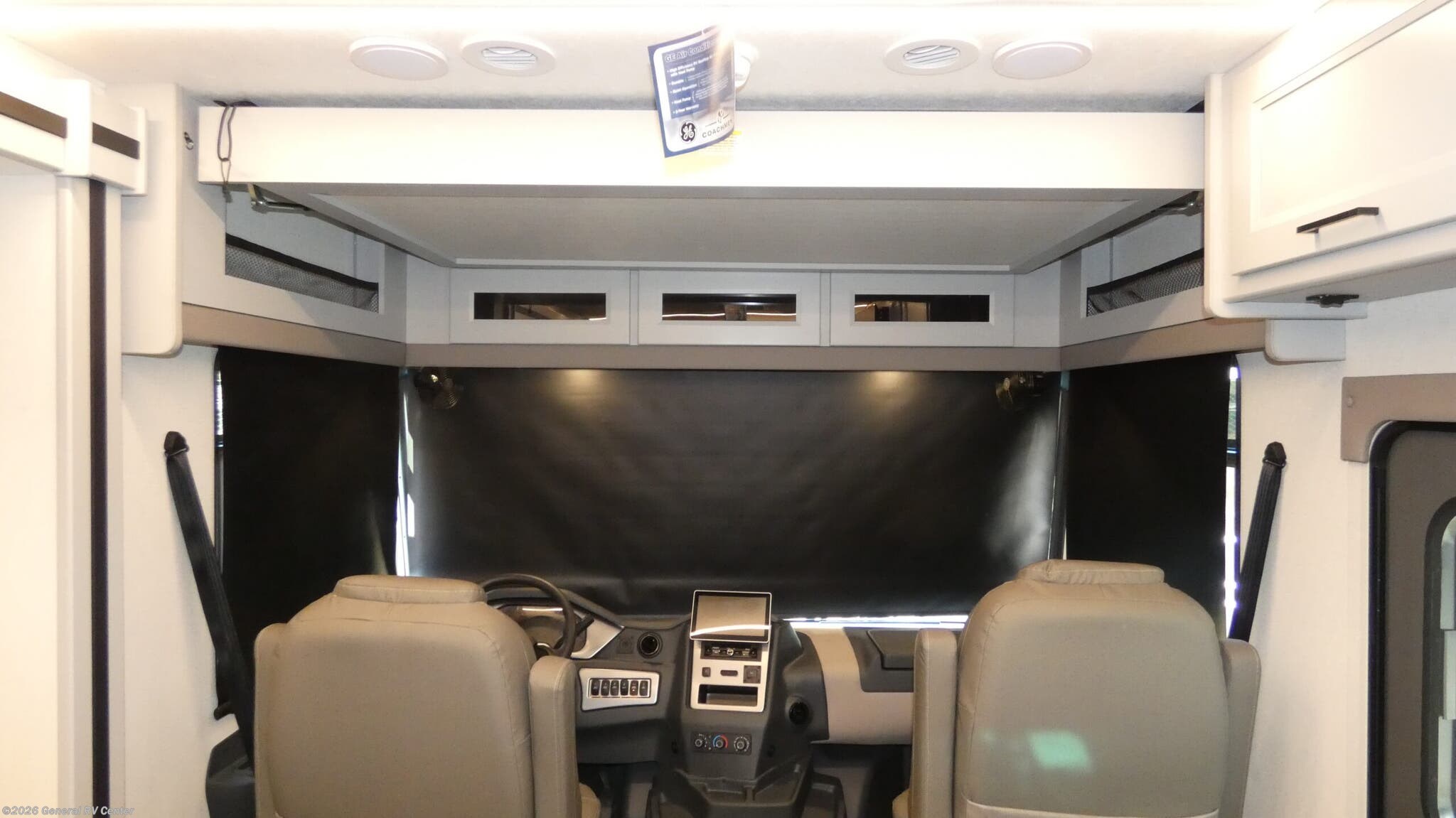 New 2026 Coachmen Mirada 29FW available in Ocala, Florida