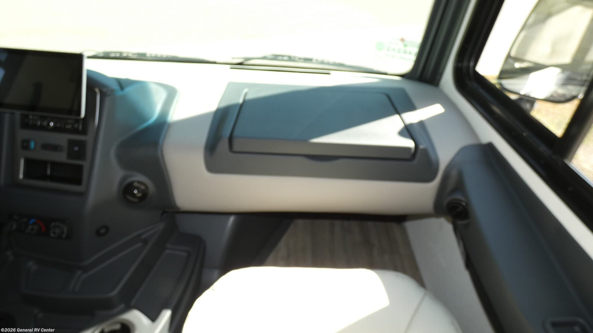 New 2026 Coachmen Mirada 35ES available in Ocala, Florida