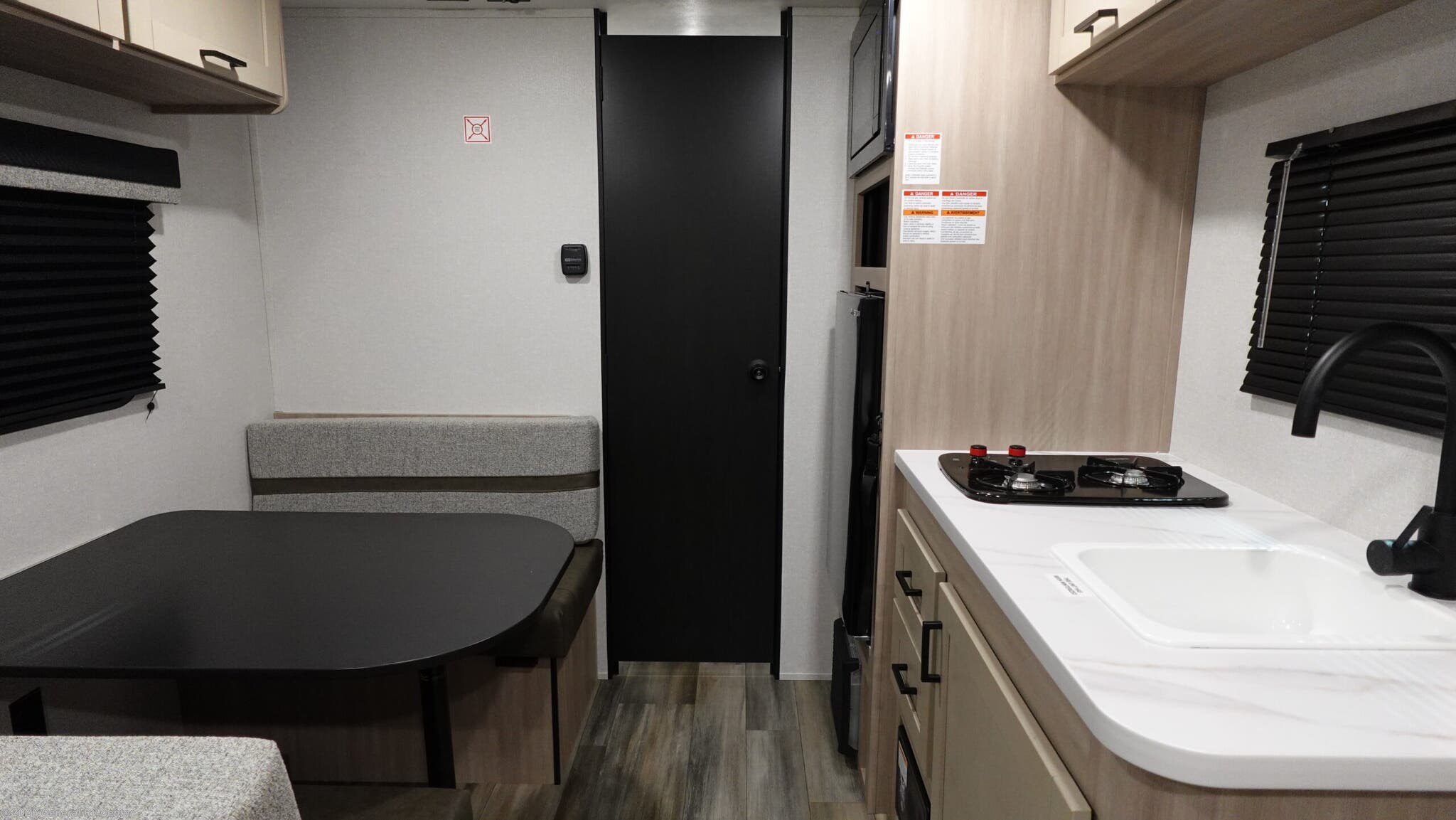 2026 Open Range 17QB - New Travel Trailer For Sale by General RV Center in Ocala, Florida