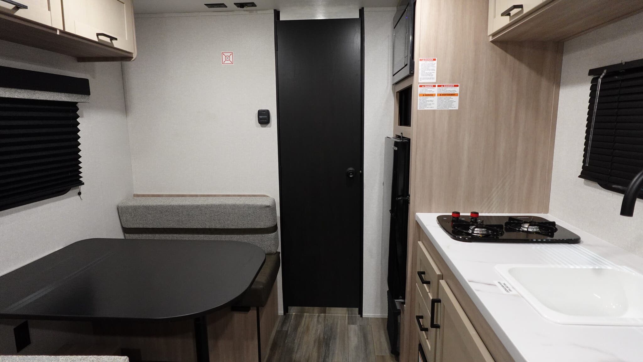 2026 Open Range 17QB - New Travel Trailer For Sale by General RV Center in Ocala, Florida