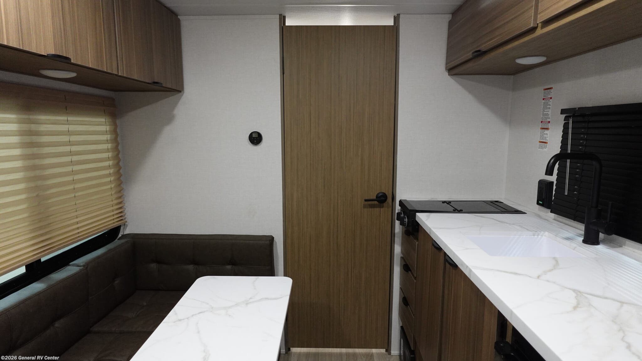 2026 Forest River Salem FSX 164FBLE - New Travel Trailer For Sale by General RV Center in Ocala, Florida