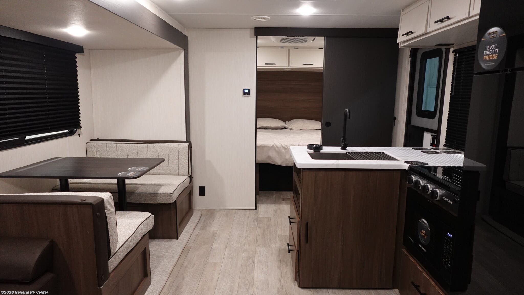 New 2026 Prime Time Avenger 25RBS available in Ocala, Florida