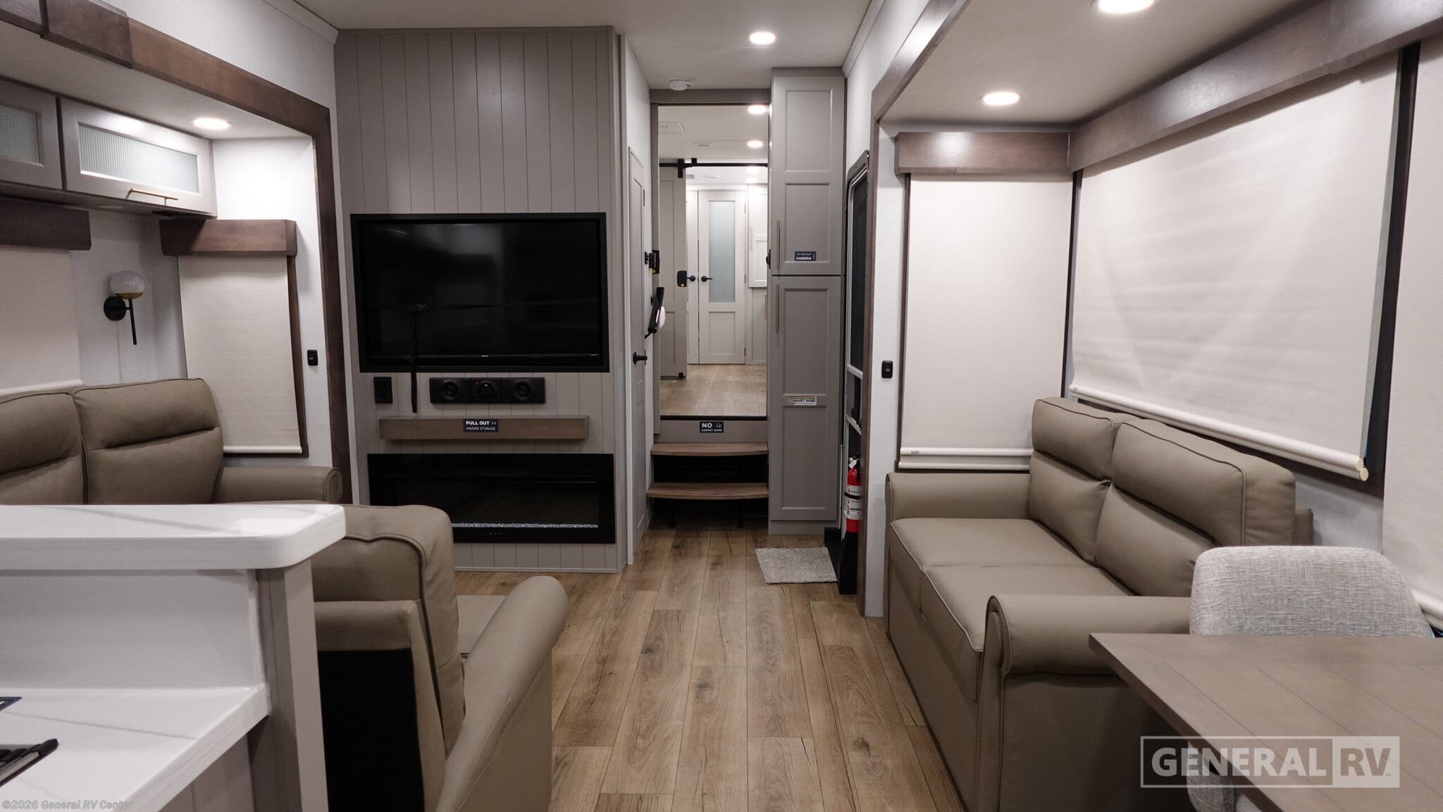 New 2026 Alliance RV Paradigm 382RK available in Ocala, Florida