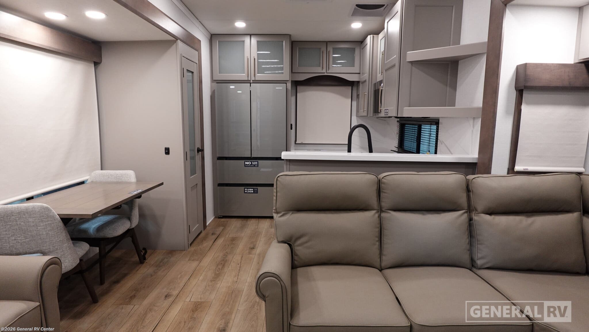 2026 Alliance RV Paradigm 382RK - New Fifth Wheel For Sale by General RV Center in Ocala, Florida