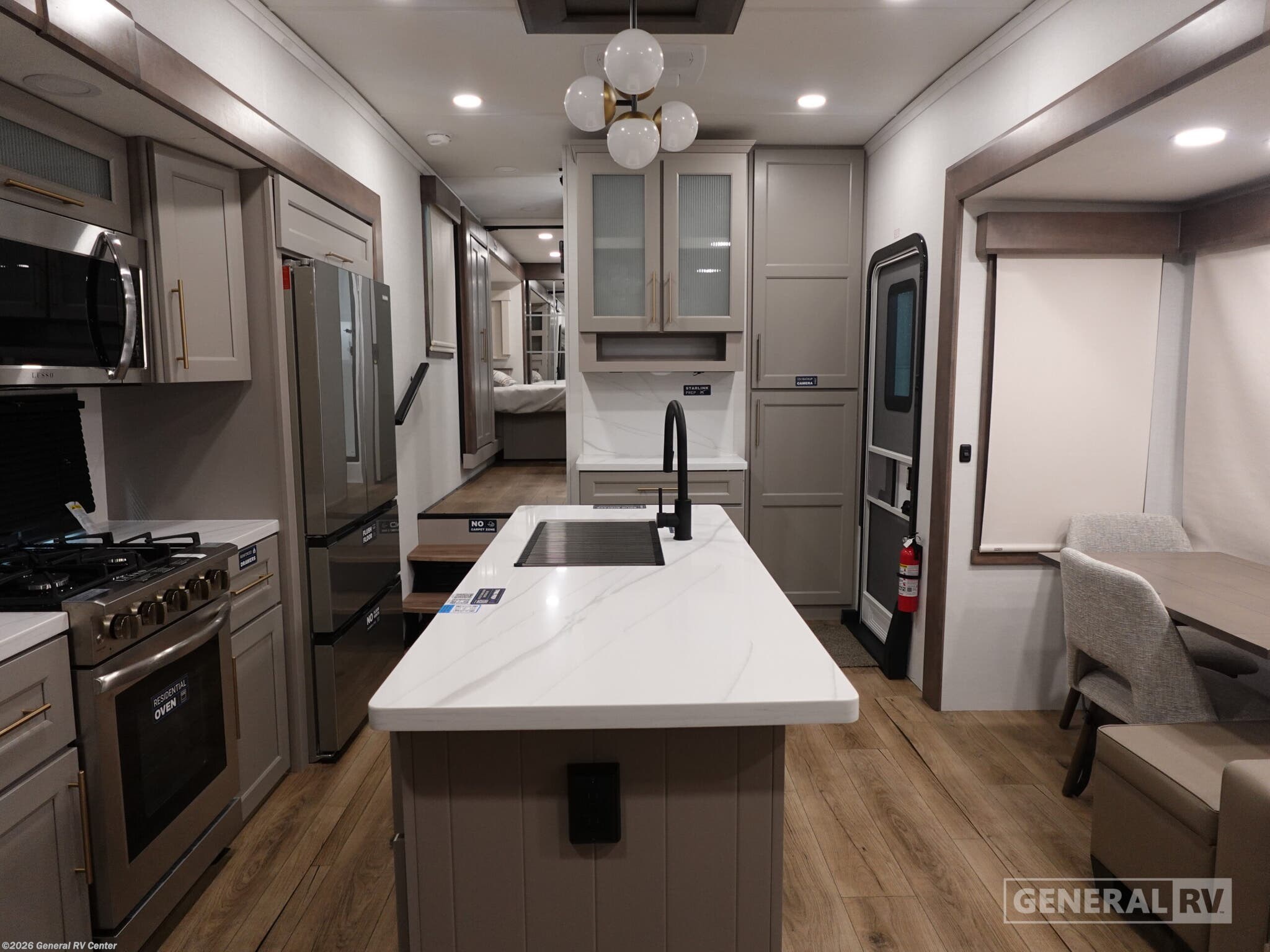 New 2026 Alliance RV Paradigm 340RL available in Ocala, Florida