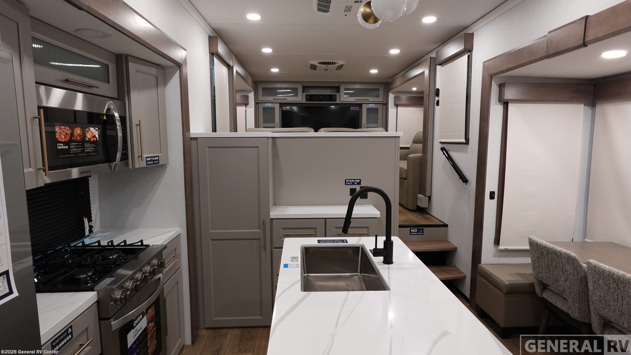 New 2026 Alliance RV Paradigm 385FL available in Ocala, Florida
