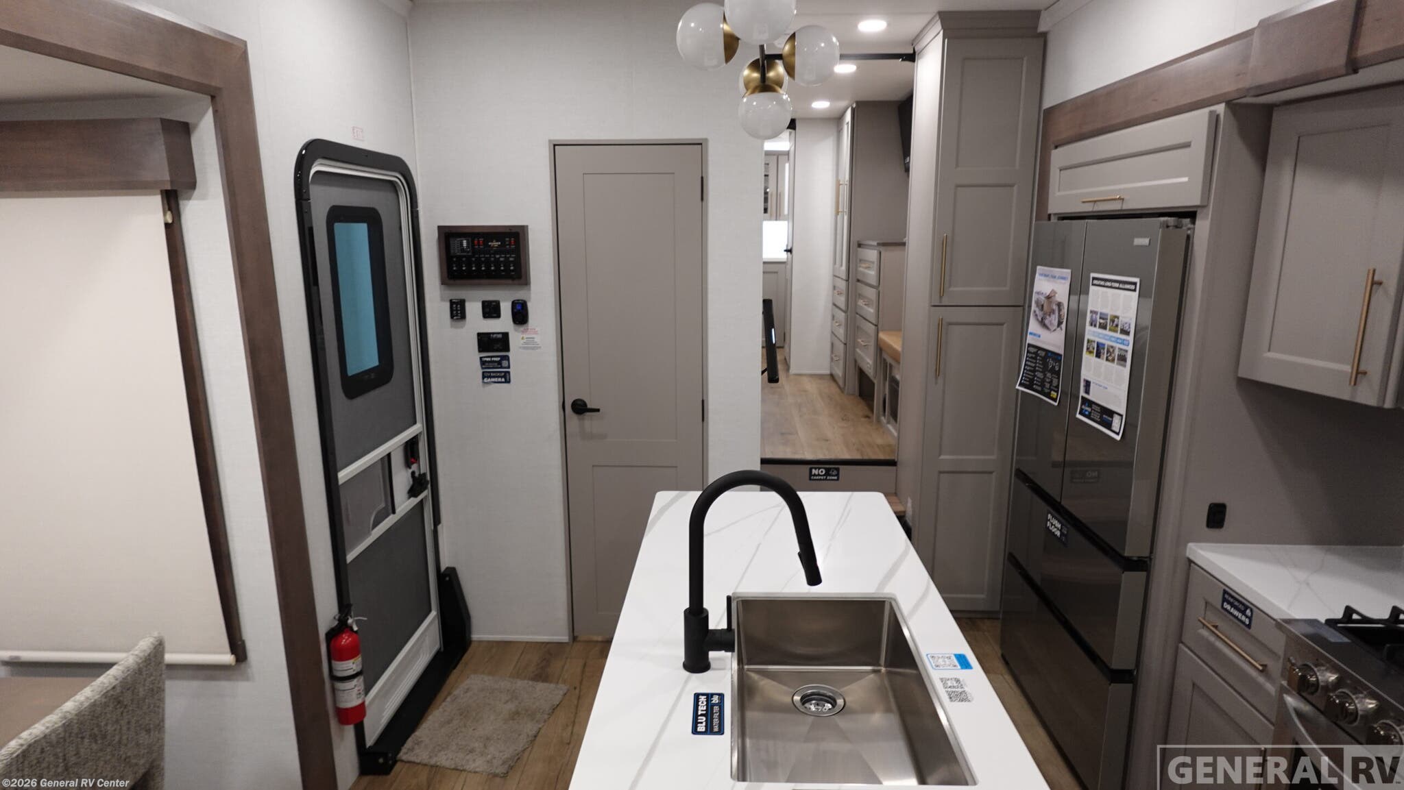 2026 Alliance RV Paradigm 385FL - New Fifth Wheel For Sale by General RV Center in Ocala, Florida