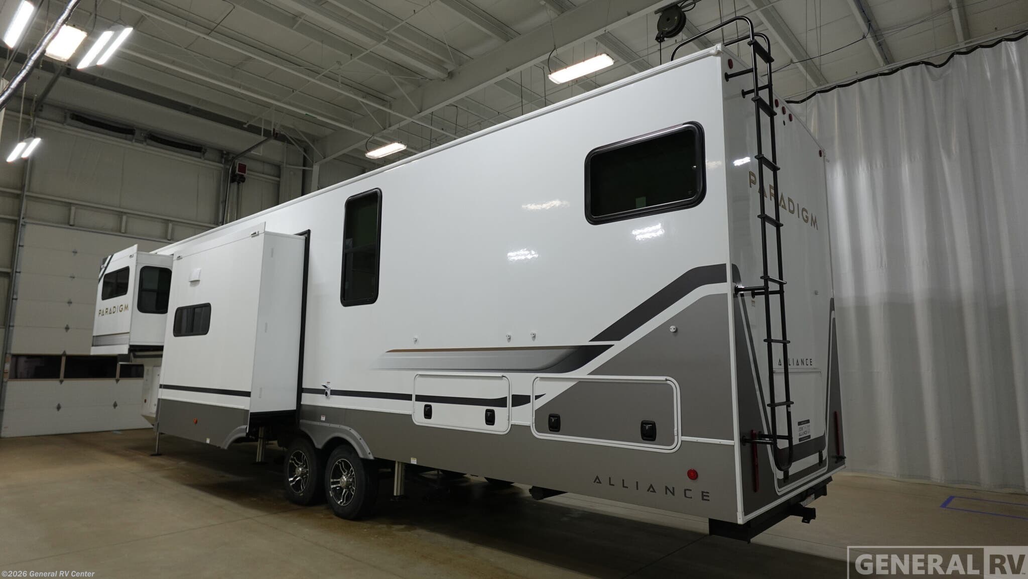 2026 Paradigm 385FL by Alliance RV from General RV Center in Ocala, Florida