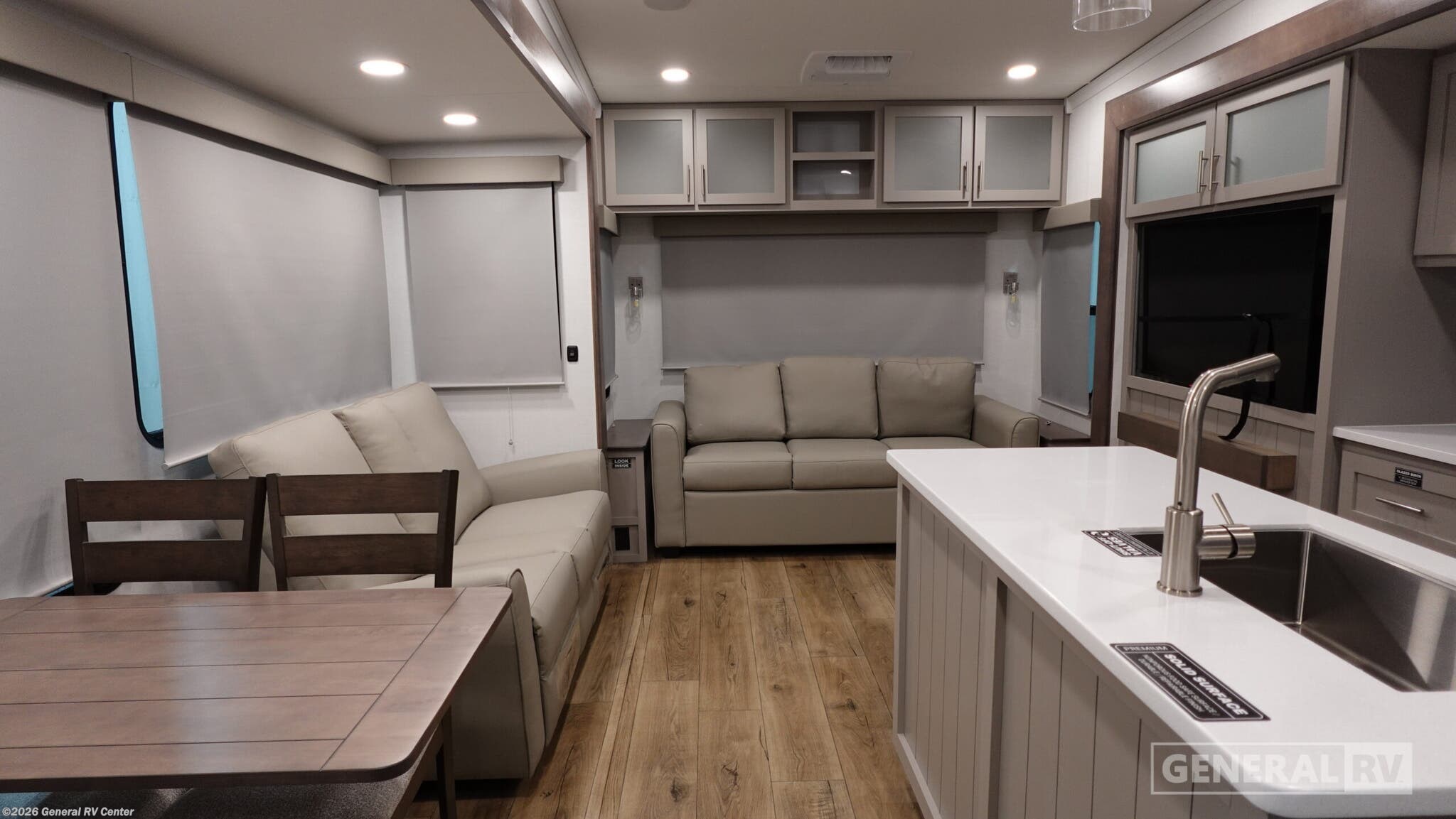 2026 Alliance RV Avenue 32RLS - New Fifth Wheel For Sale by General RV Center in Ocala, Florida