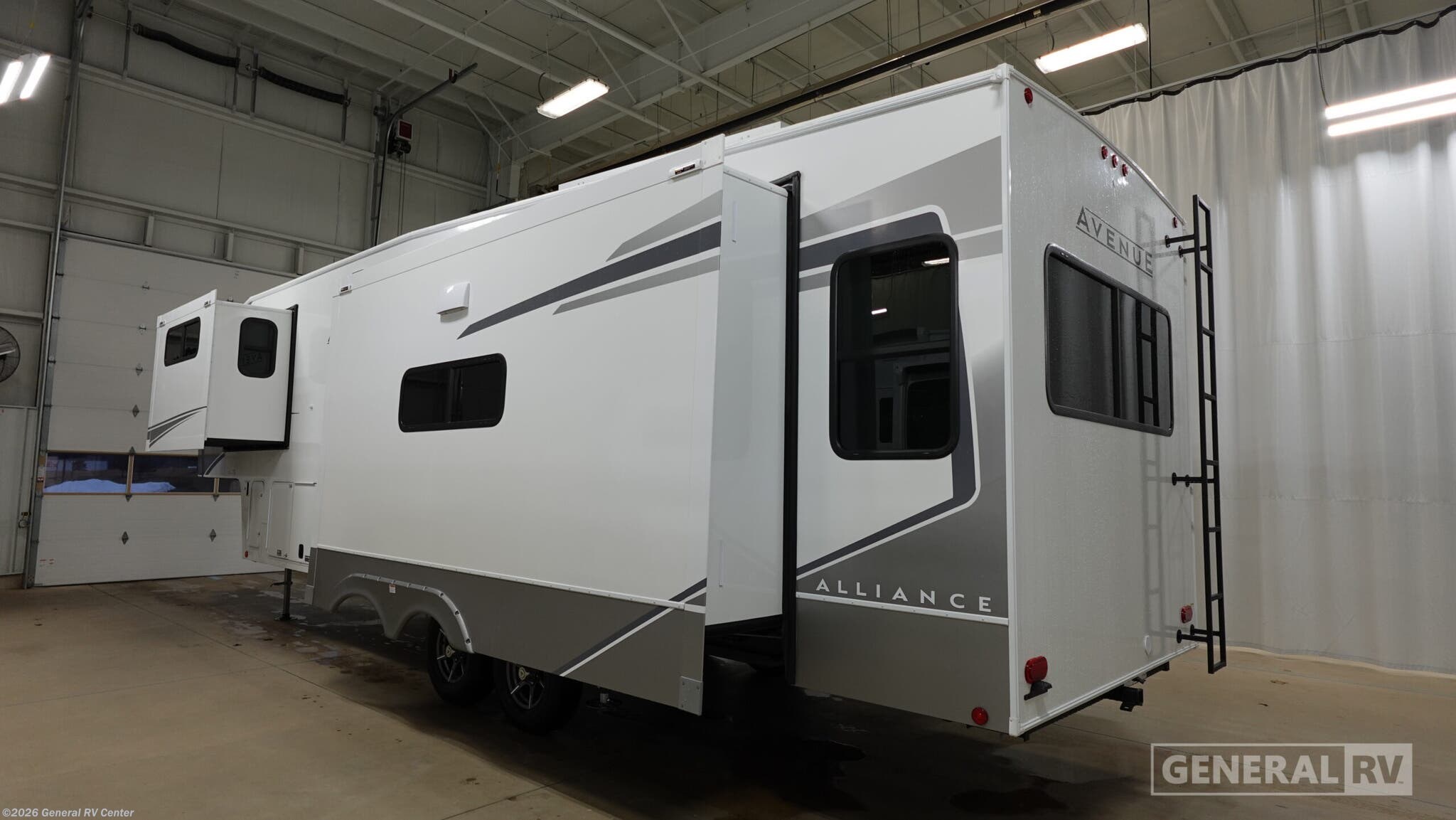 2026 Avenue 32RLS by Alliance RV from General RV Center in Ocala, Florida