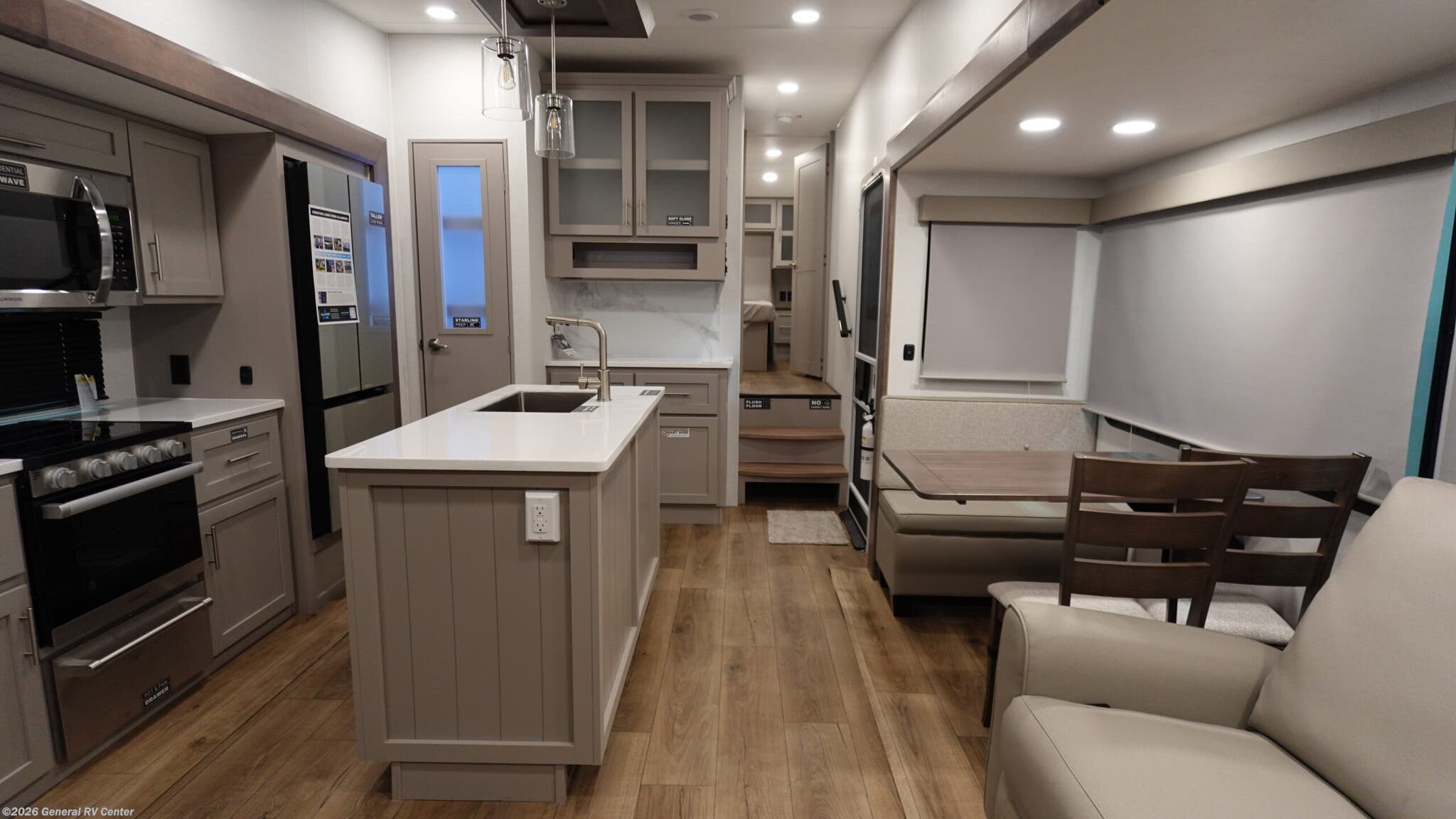 New 2026 Alliance RV Avenue All-Access 29RL available in Ocala, Florida