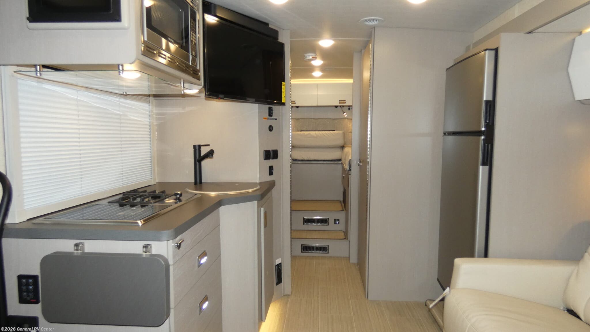 2026 Winnebago Navion 24R - New Class C For Sale by General RV Center in Ocala, Florida