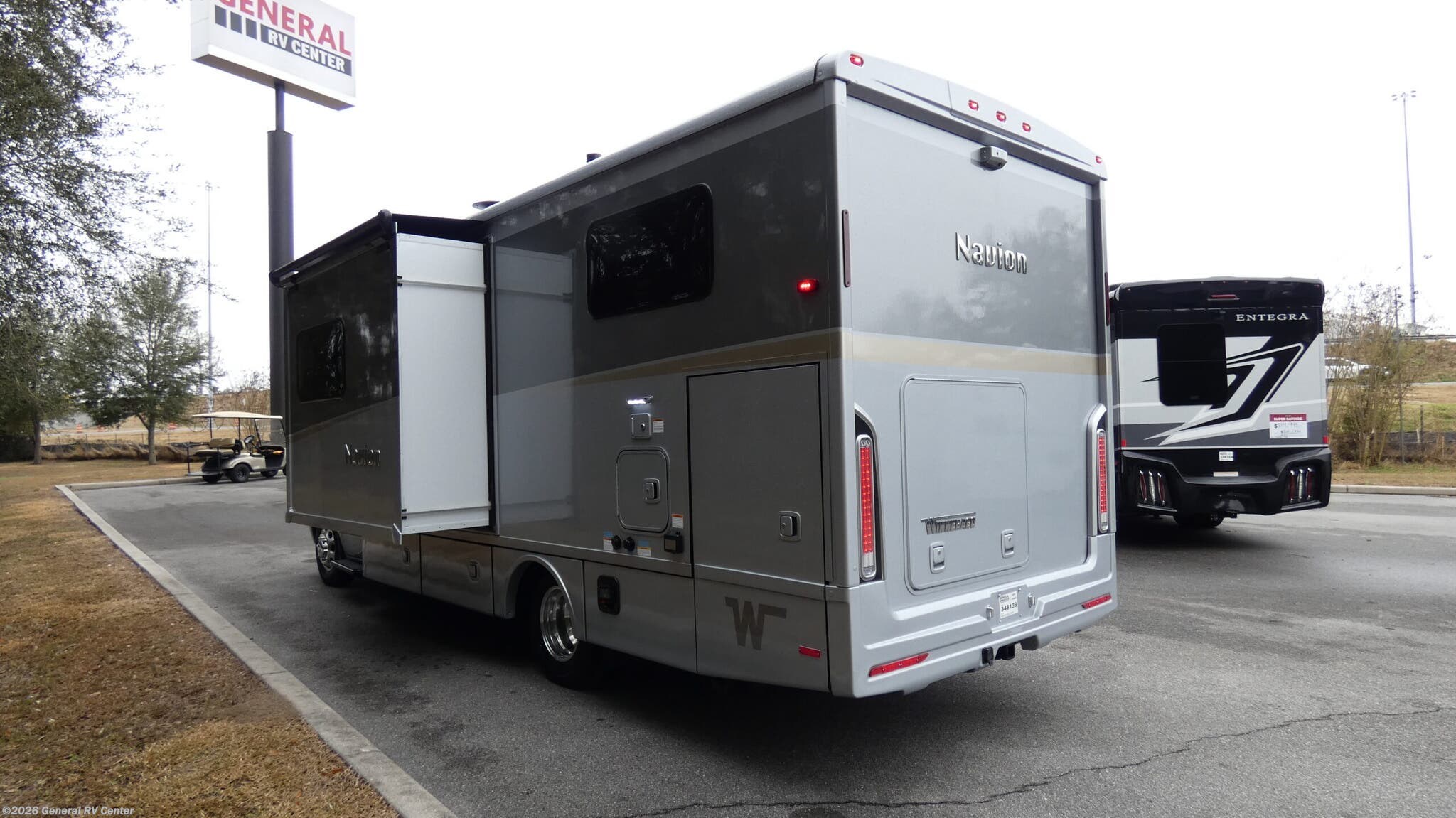 2026 Navion 24R by Winnebago from General RV Center in Ocala, Florida