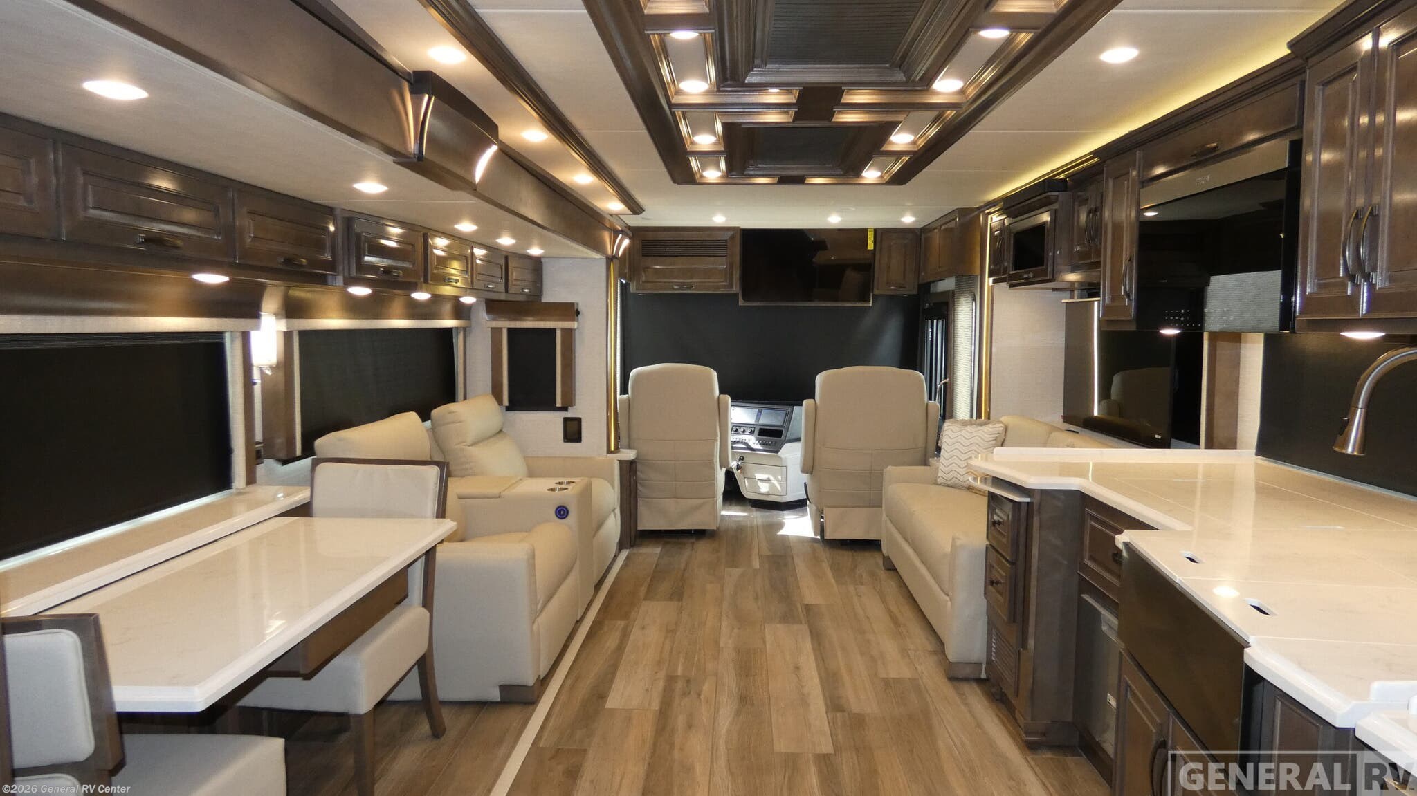 New 2026 Newmar Dutch Star 4325 available in Ocala, Florida