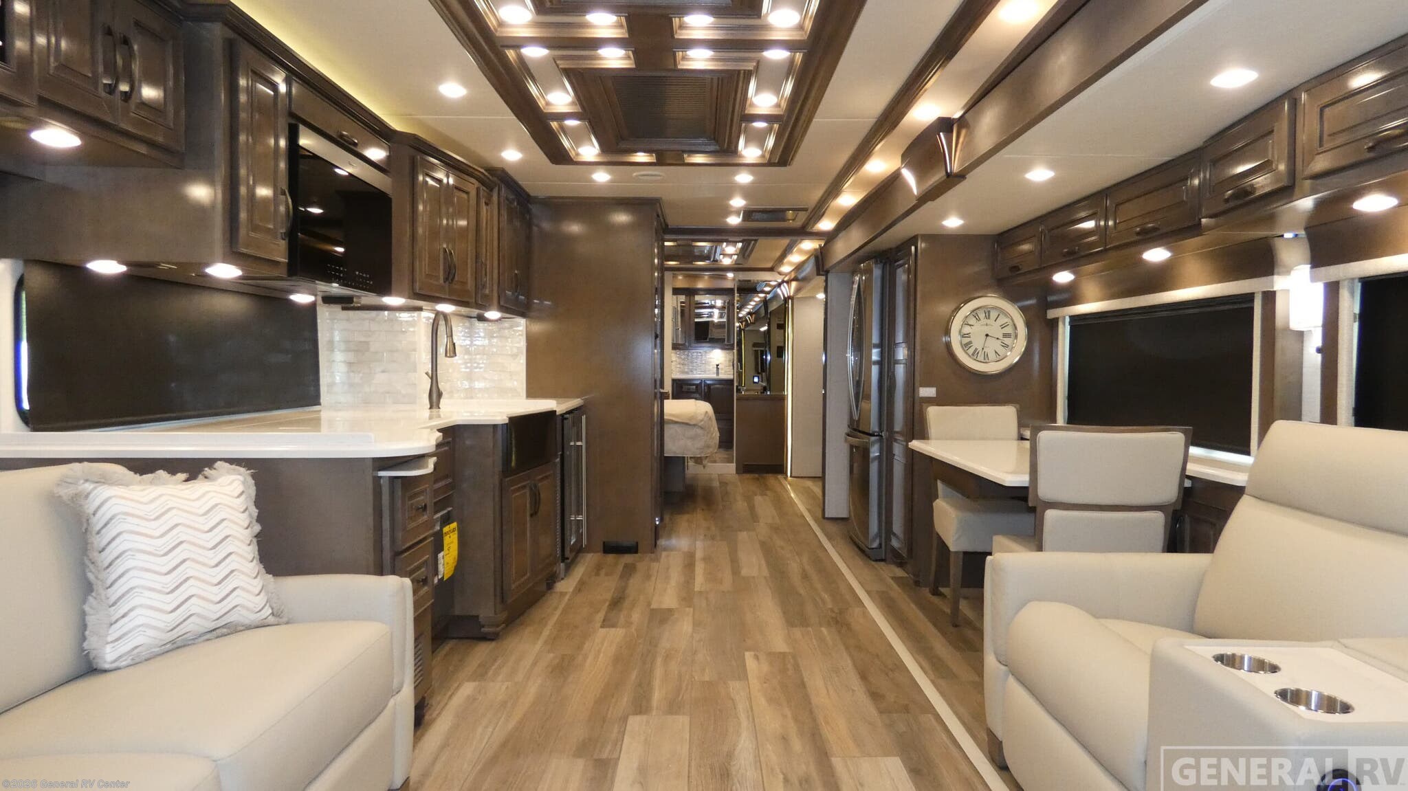 2026 Newmar Dutch Star 4325 - New Class A For Sale by General RV Center in Ocala, Florida