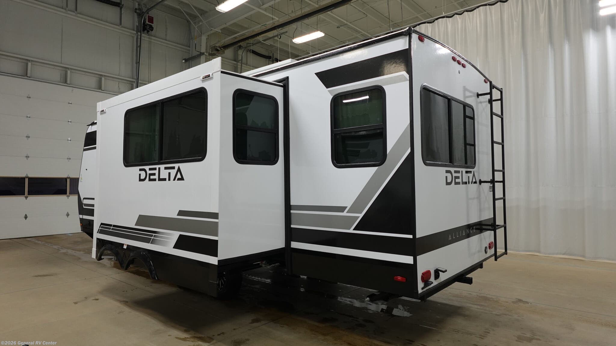 2026 Delta 252RL by Alliance RV from General RV Center in Ocala, Florida