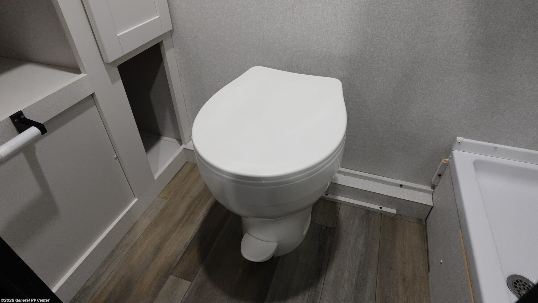 New 2026 Alliance RV Delta 292RL available in Ocala, Florida