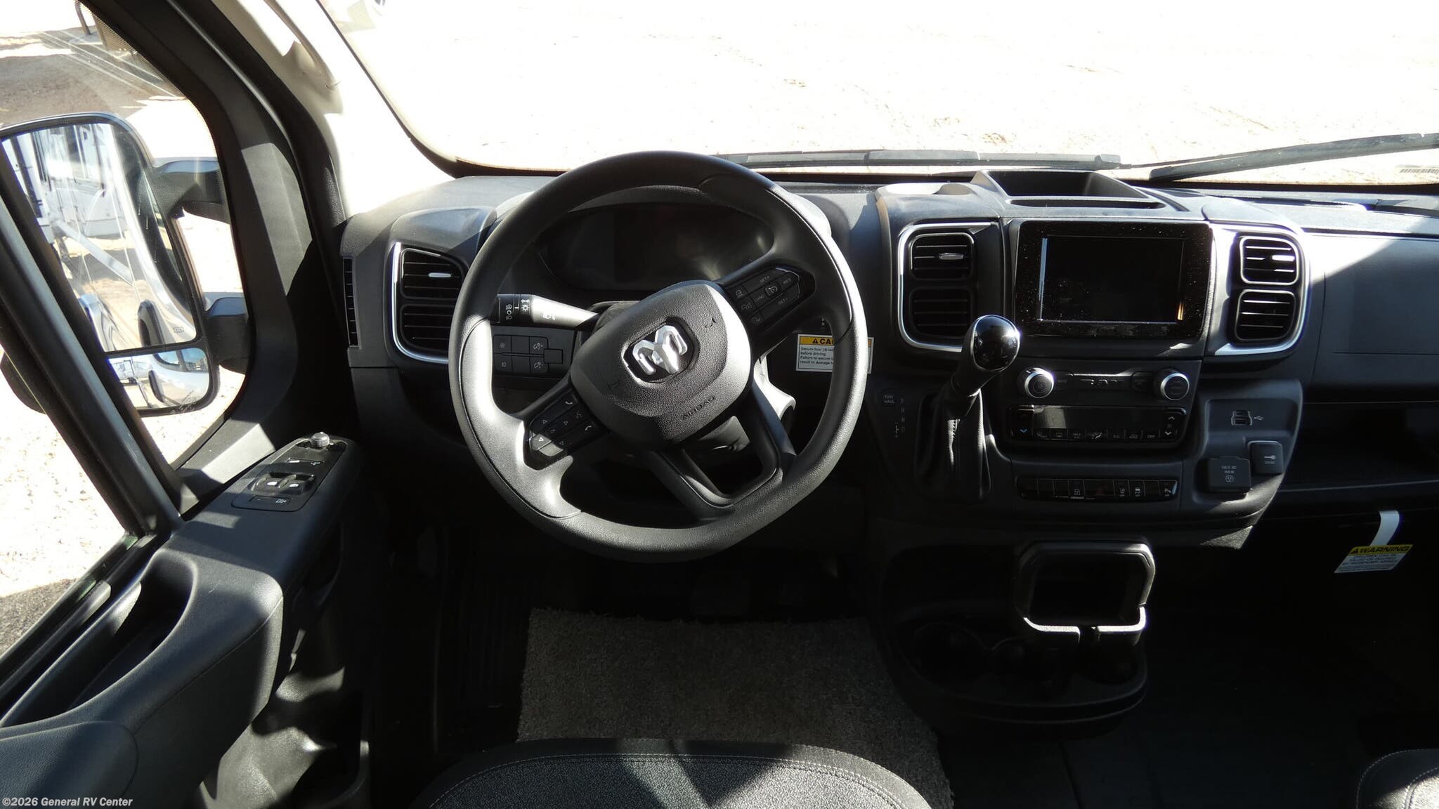 2026 Solis 59P by Winnebago from General RV Center in Ocala, Florida