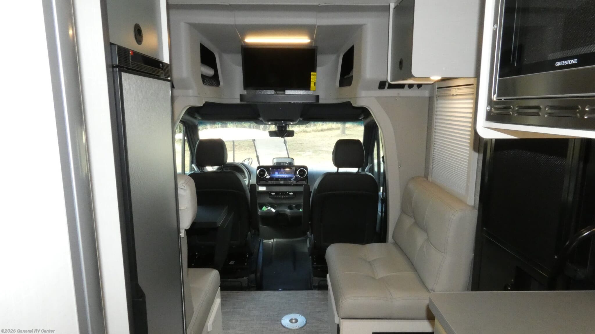 New 2026 Winnebago Ekko 23B available in Ocala, Florida