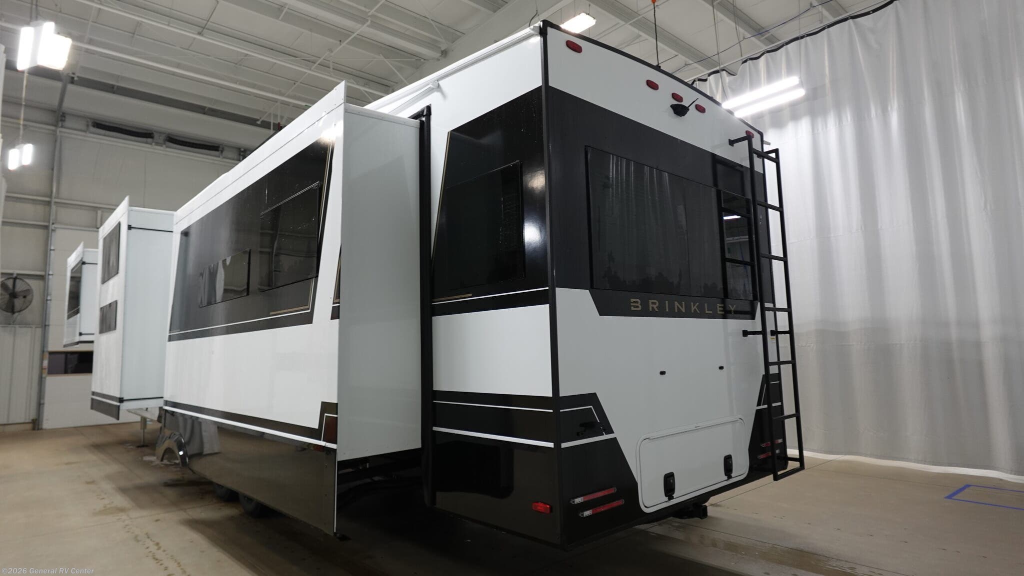 2026 Model Z 3610 by Brinkley RV from General RV Center in Ocala, Florida