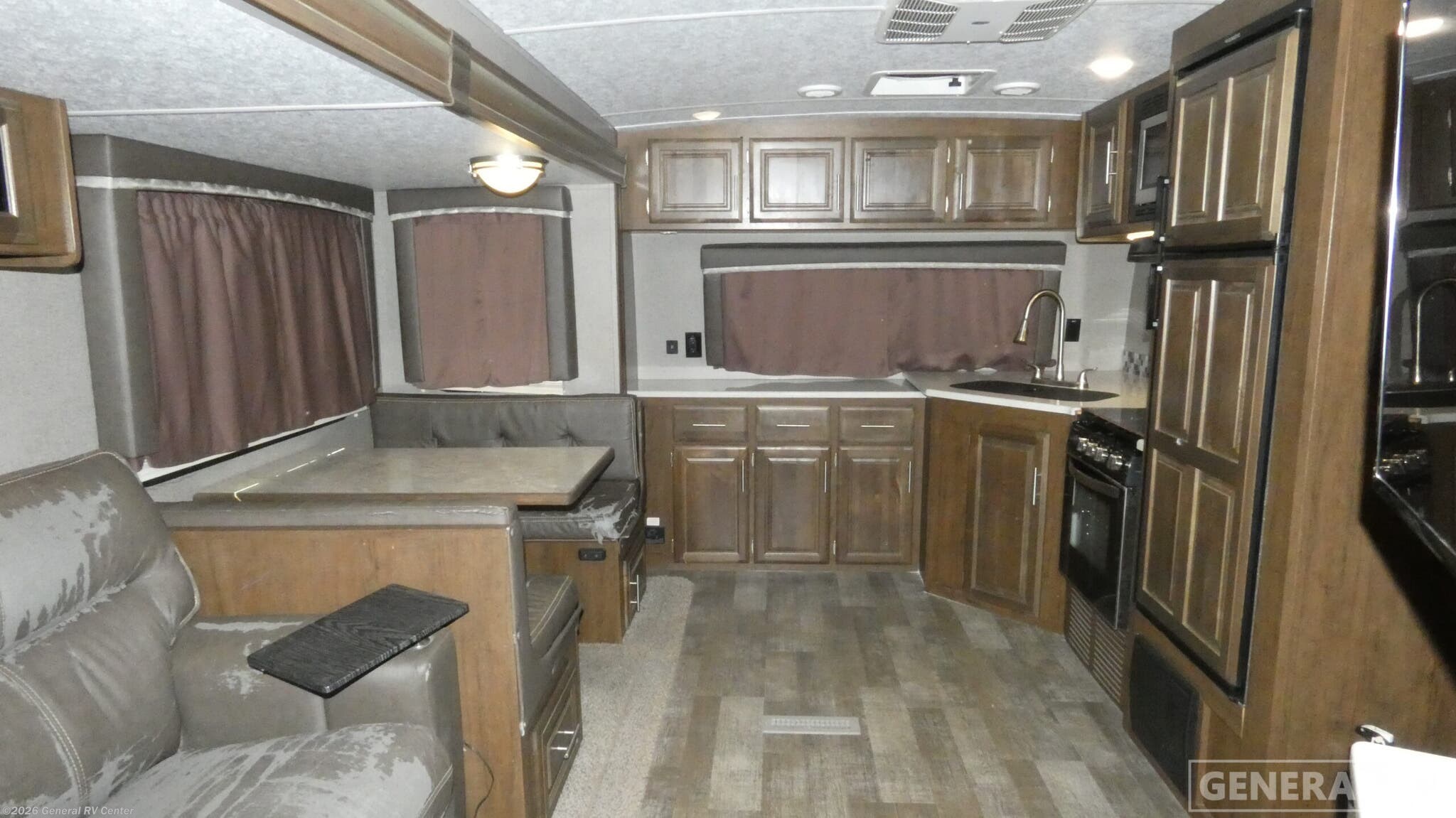 Used 2020 Forest River Rockwood Ultra Lite 2608BS available in Ocala, Florida