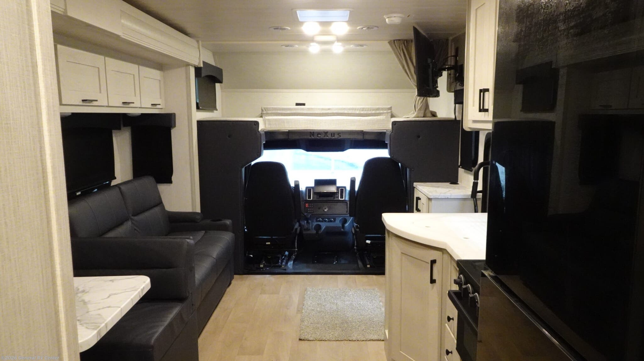 New 2026 Nexus Wraith 35F available in Ocala, Florida