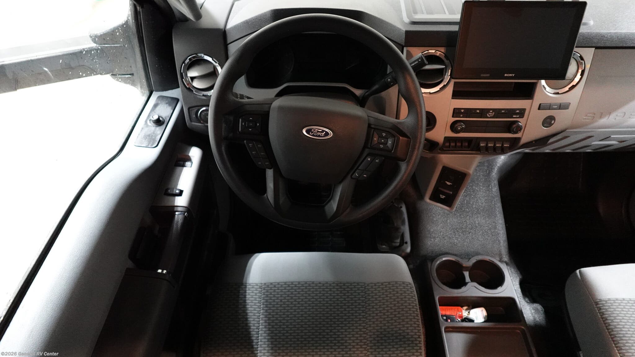 2026 Maximus 32MX by Nexus from General RV Center in Ocala, Florida