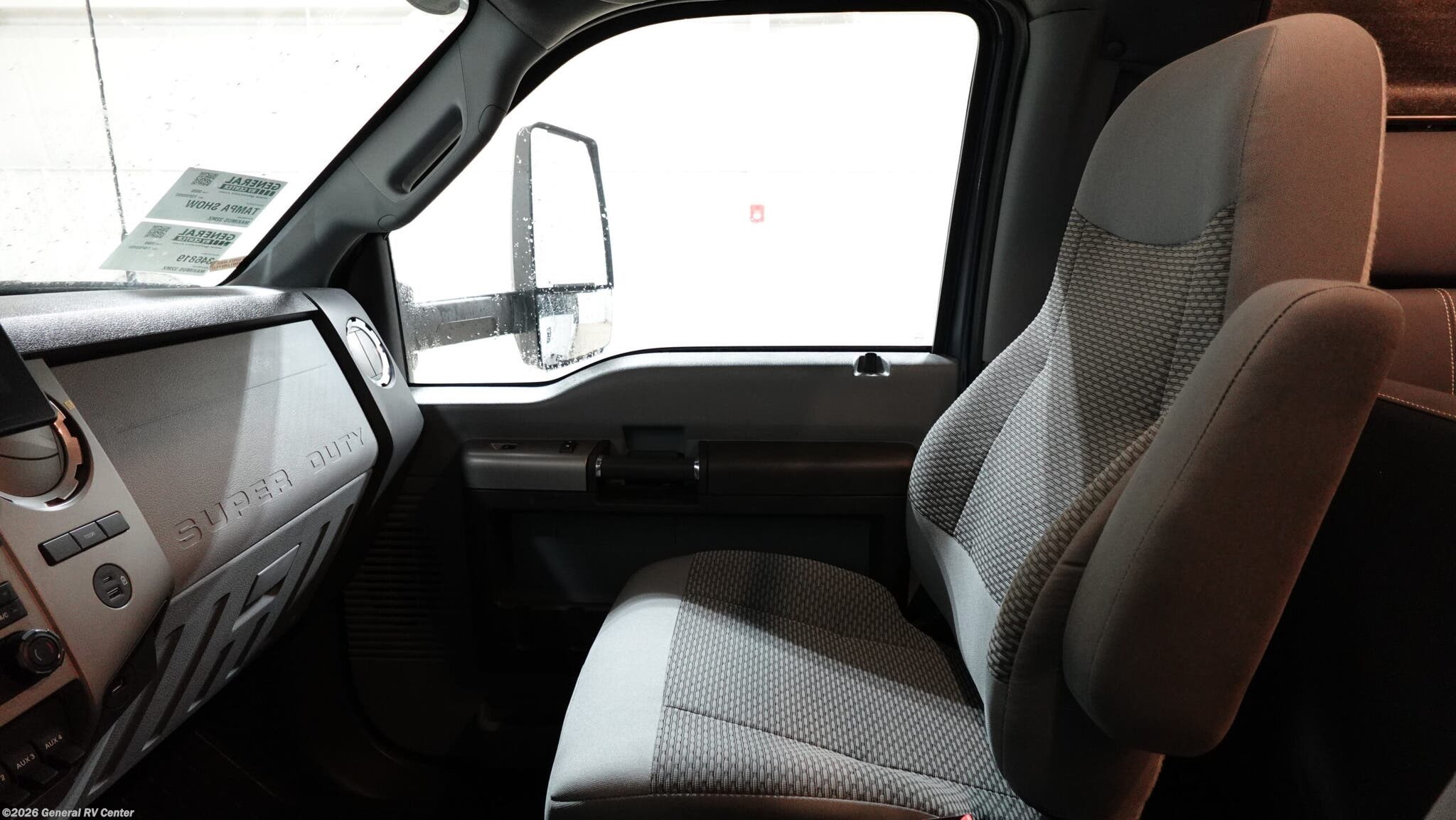 New 2026 Nexus Maximus 32MX available in Ocala, Florida