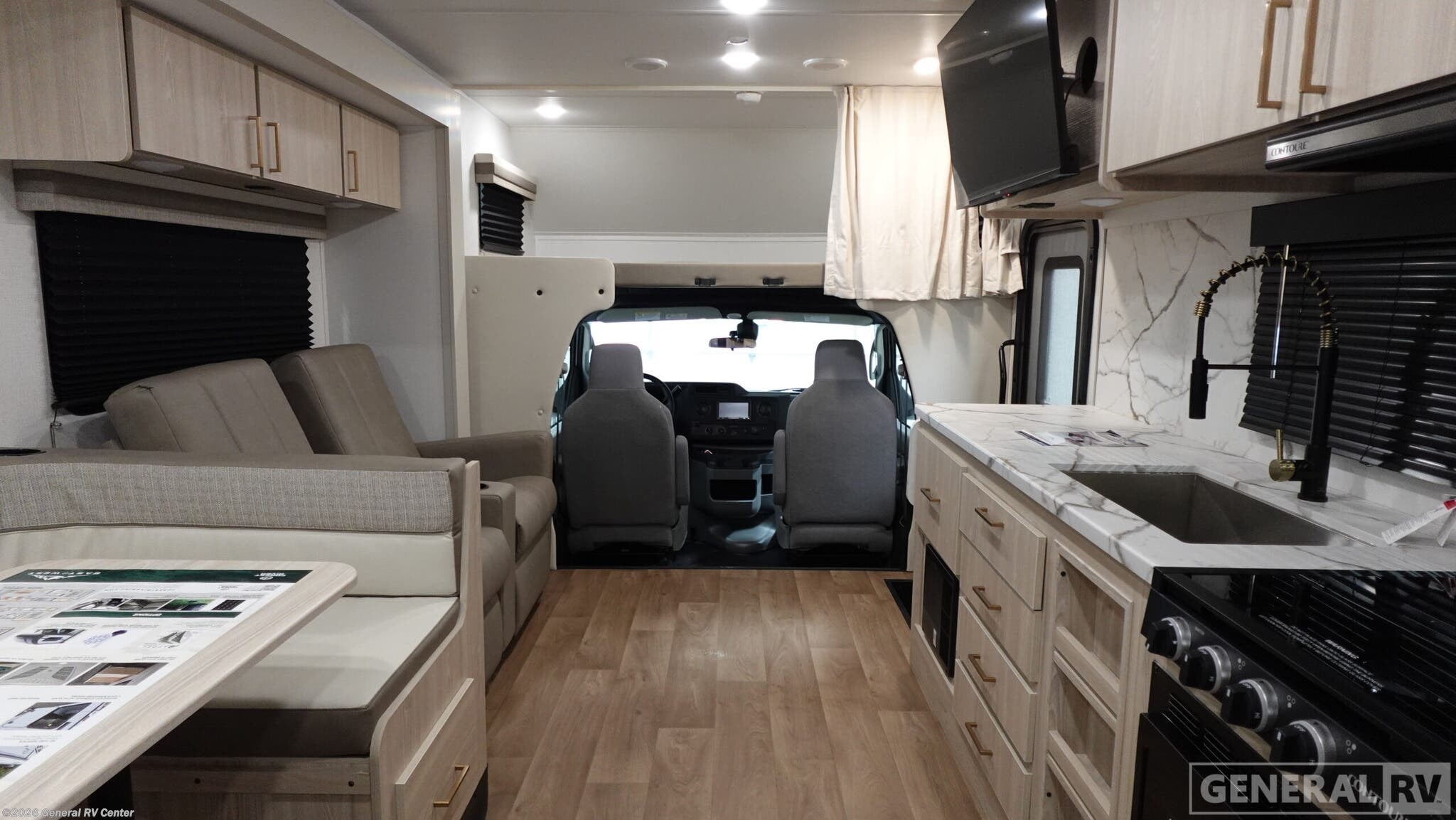 New 2026 East to West Entrada 2950OK available in Ocala, Florida