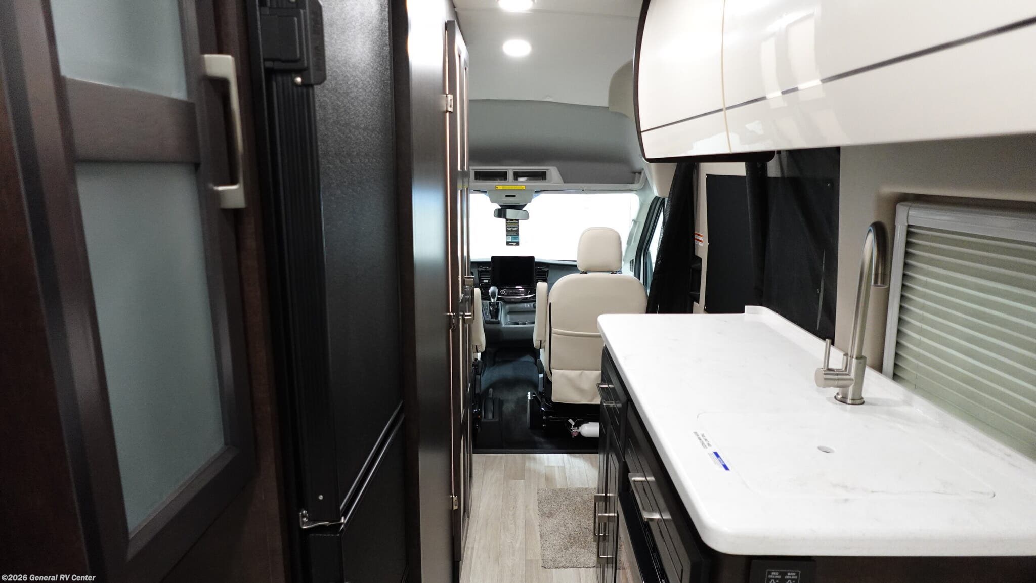 New 2026 Entegra Coach Expanse 21B available in Ocala, Florida