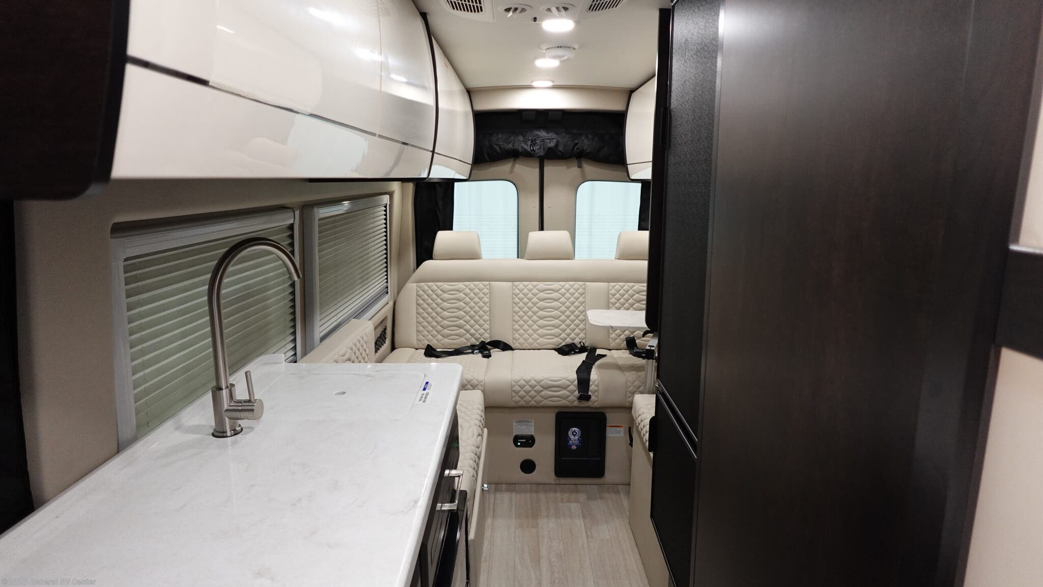 2026 Entegra Coach Expanse 21B - New Class B For Sale by General RV Center in Ocala, Florida