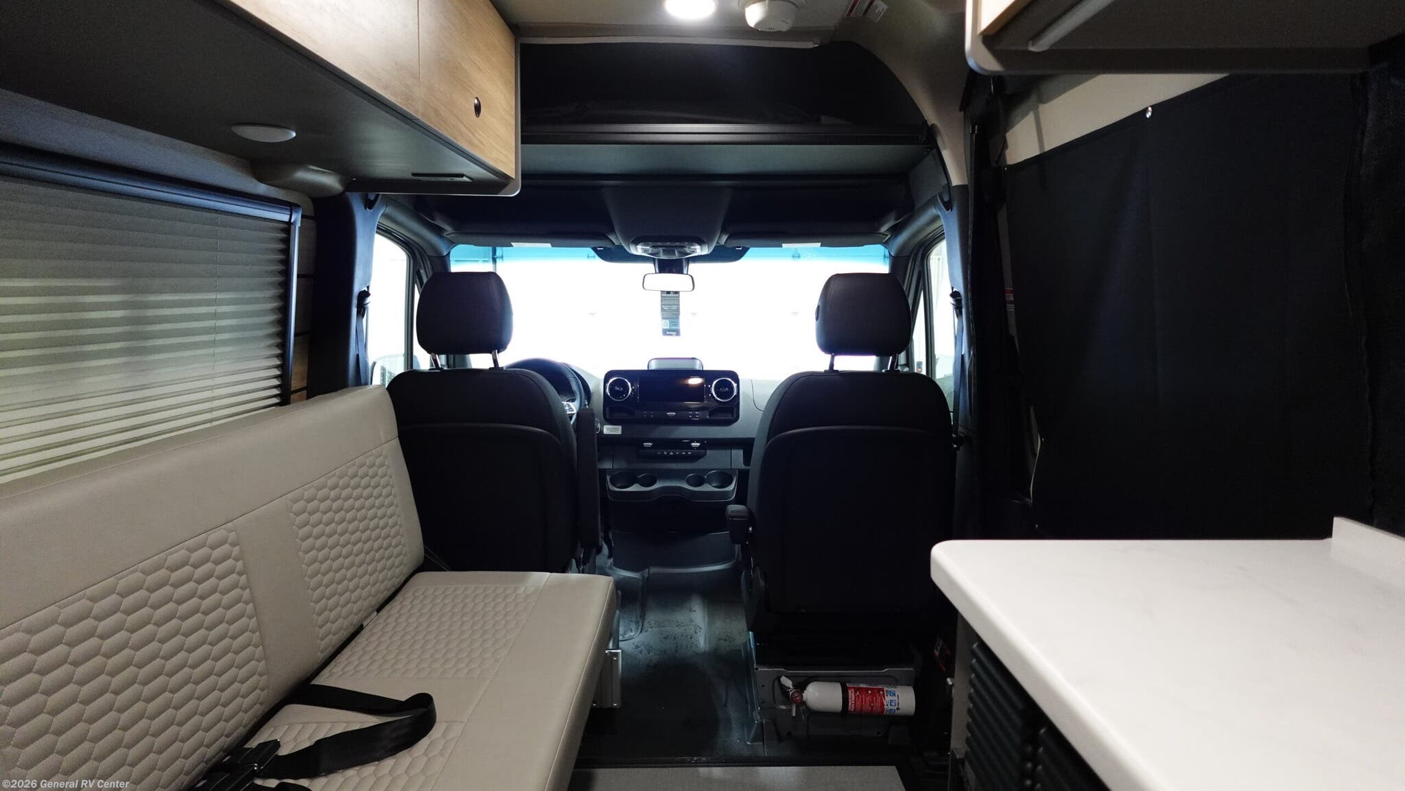 New 2026 Entegra Coach Launch 19AG available in Ocala, Florida