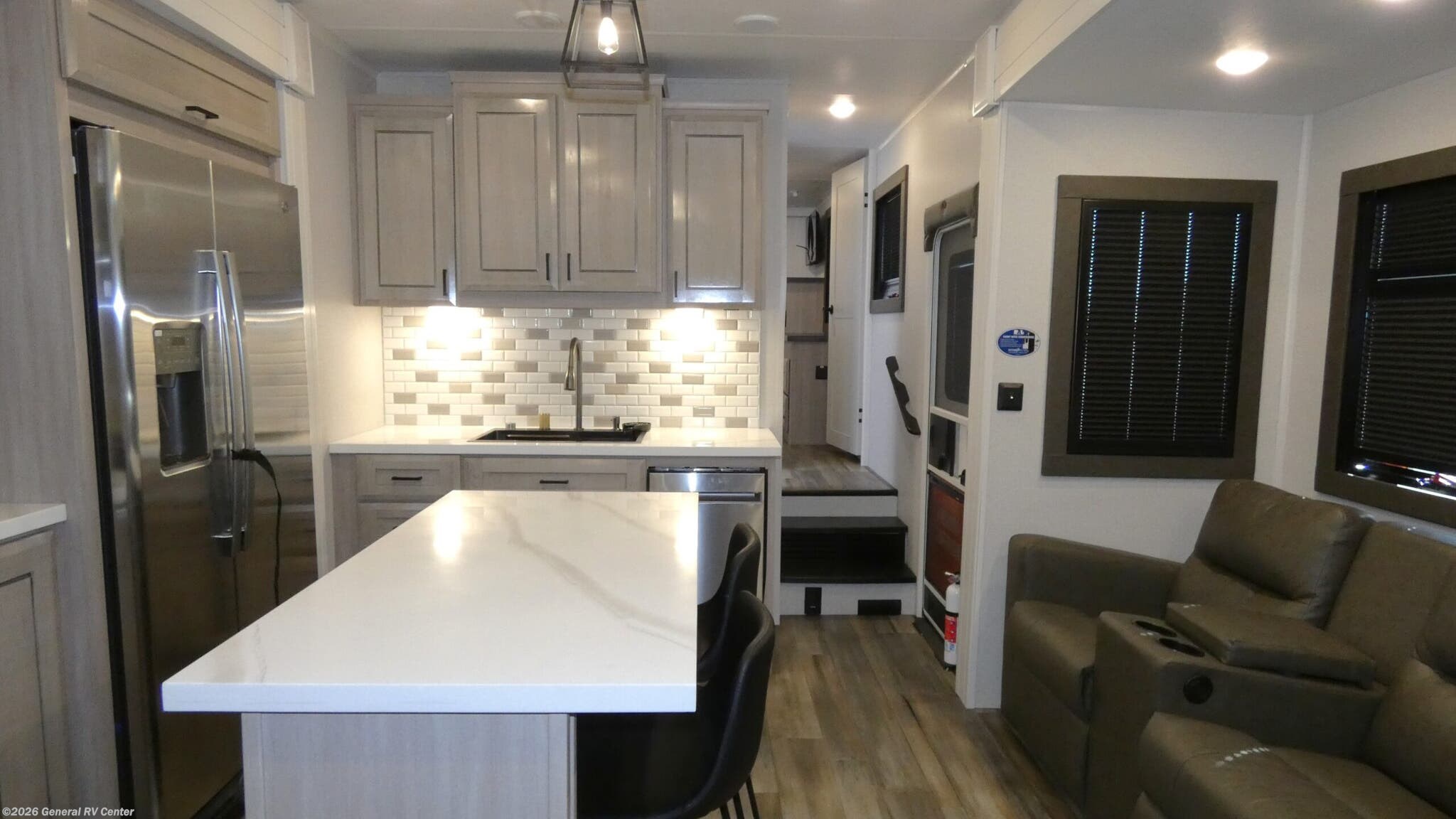 New 2026 Open Range Open Range 3X 393TBR available in Ocala, Florida