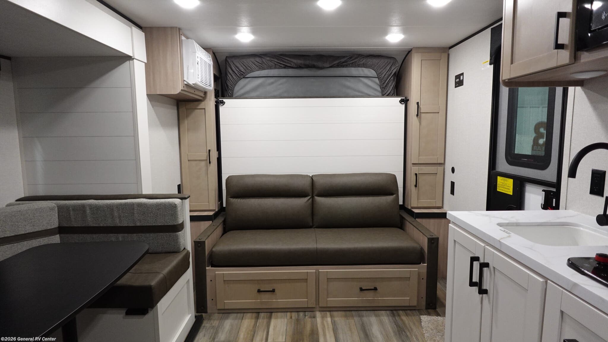 New 2026 Open Range COLT 18MBS available in Ocala, Florida