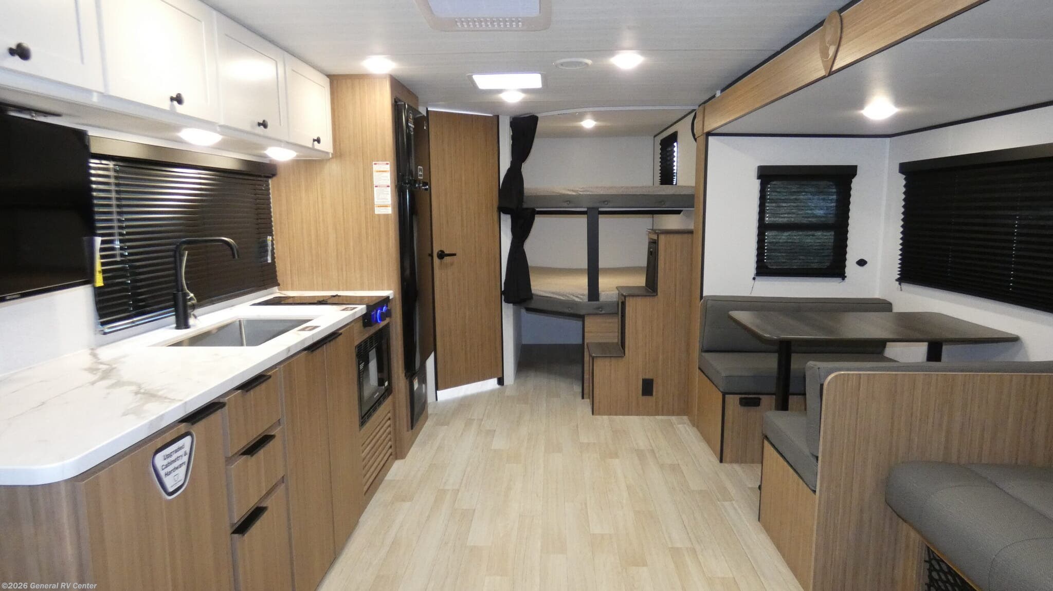 2026 Keystone Passport Classic 260BHC - New Travel Trailer For Sale by General RV Center in Ocala, Florida