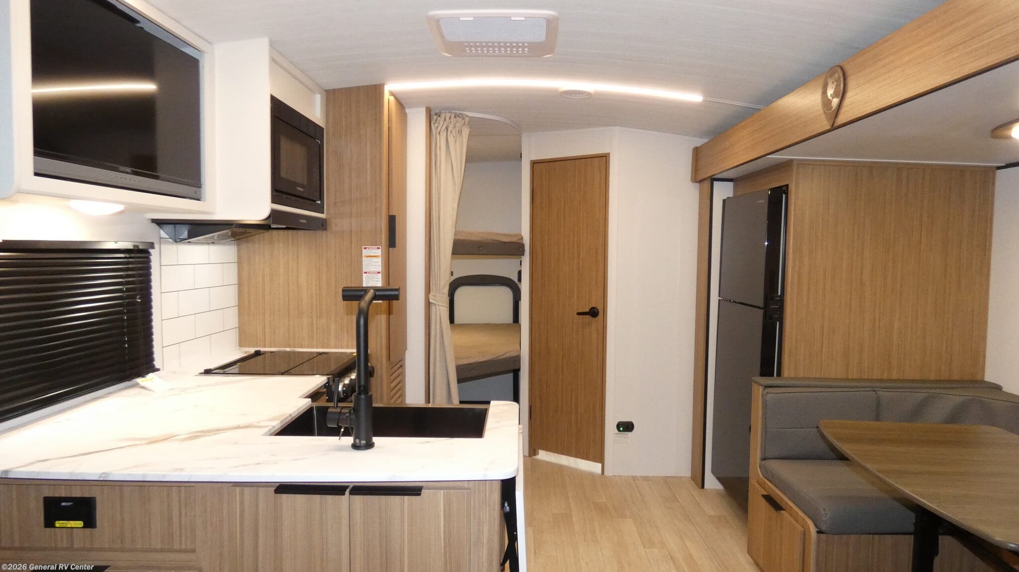 2026 Keystone Passport SL 229BH - New Travel Trailer For Sale by General RV Center in Ocala, Florida