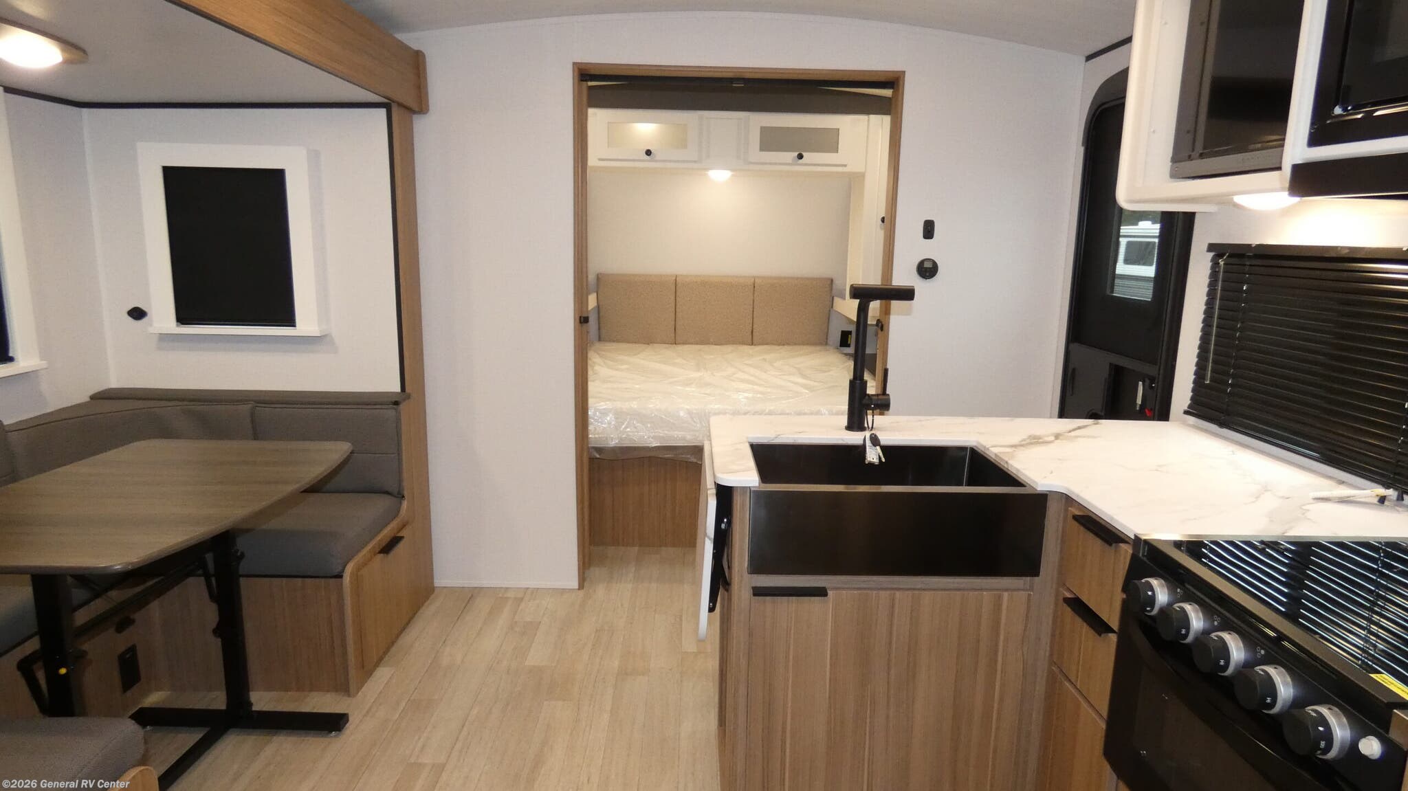 New 2026 Keystone Passport SL 229BH available in Ocala, Florida