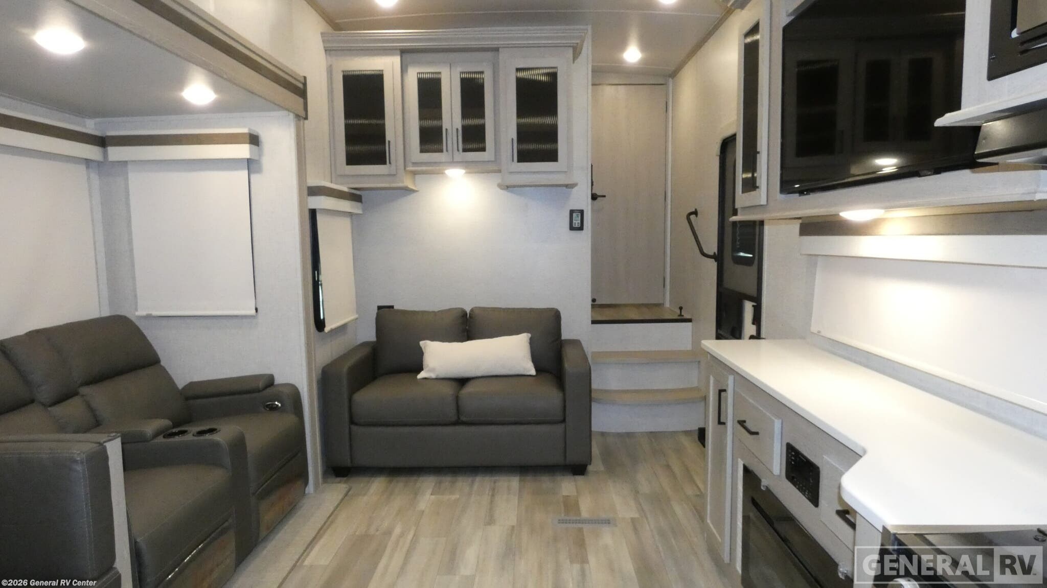 Used 2022 Forest River Rockwood 2881S available in Ocala, Florida