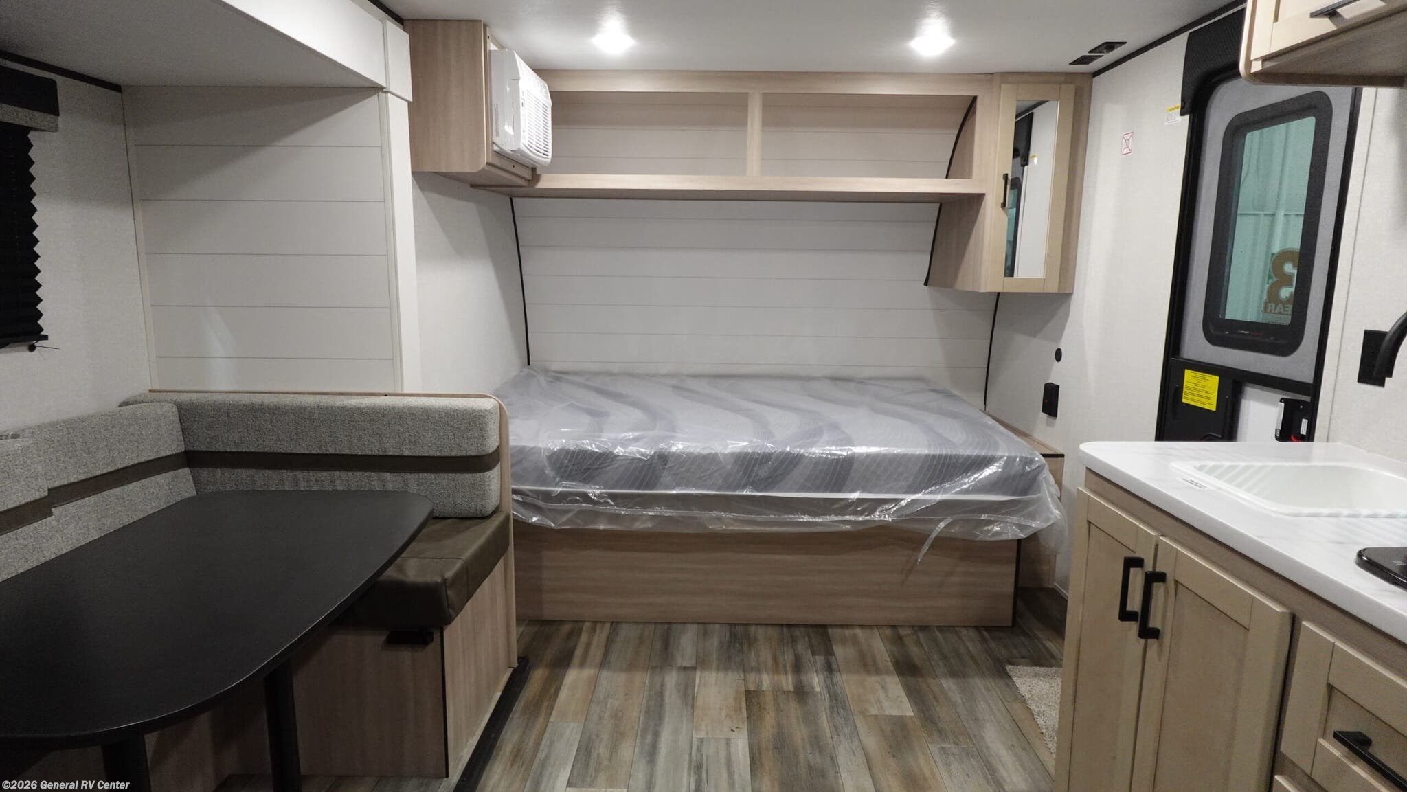 New 2026 Open Range Colt 17DBS available in Ocala, Florida