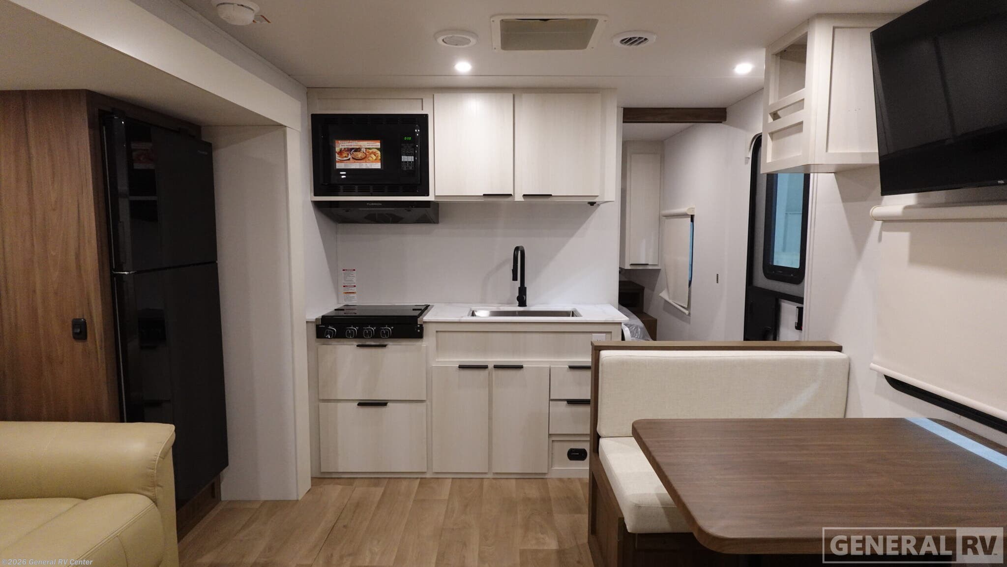 New 2026 Winnebago Access 25BH available in Ocala, Florida